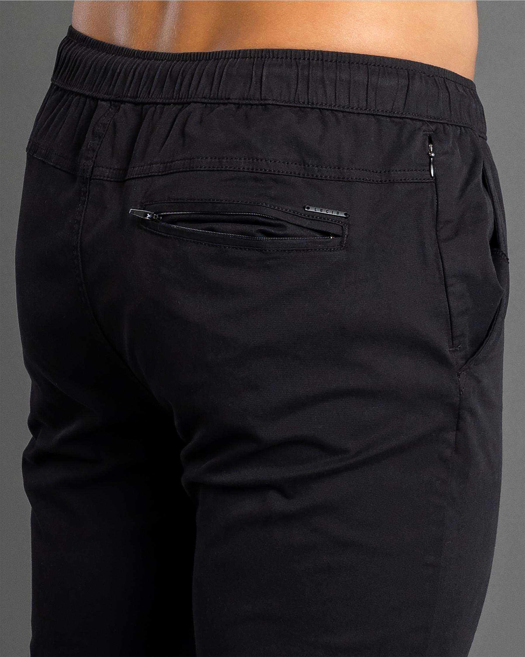 Lucid Cascade Jogger Pants