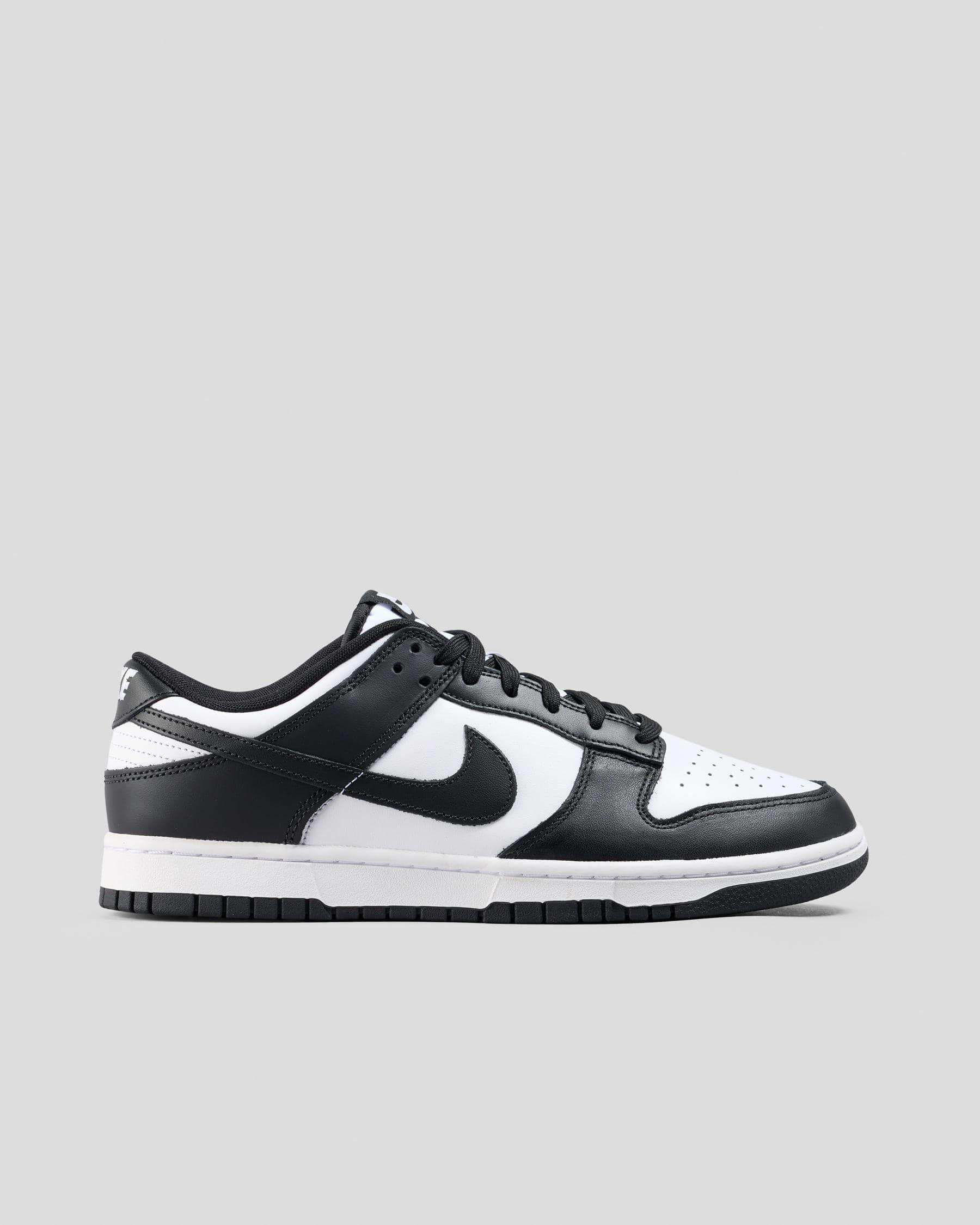 Dunk Low Retro Shoes