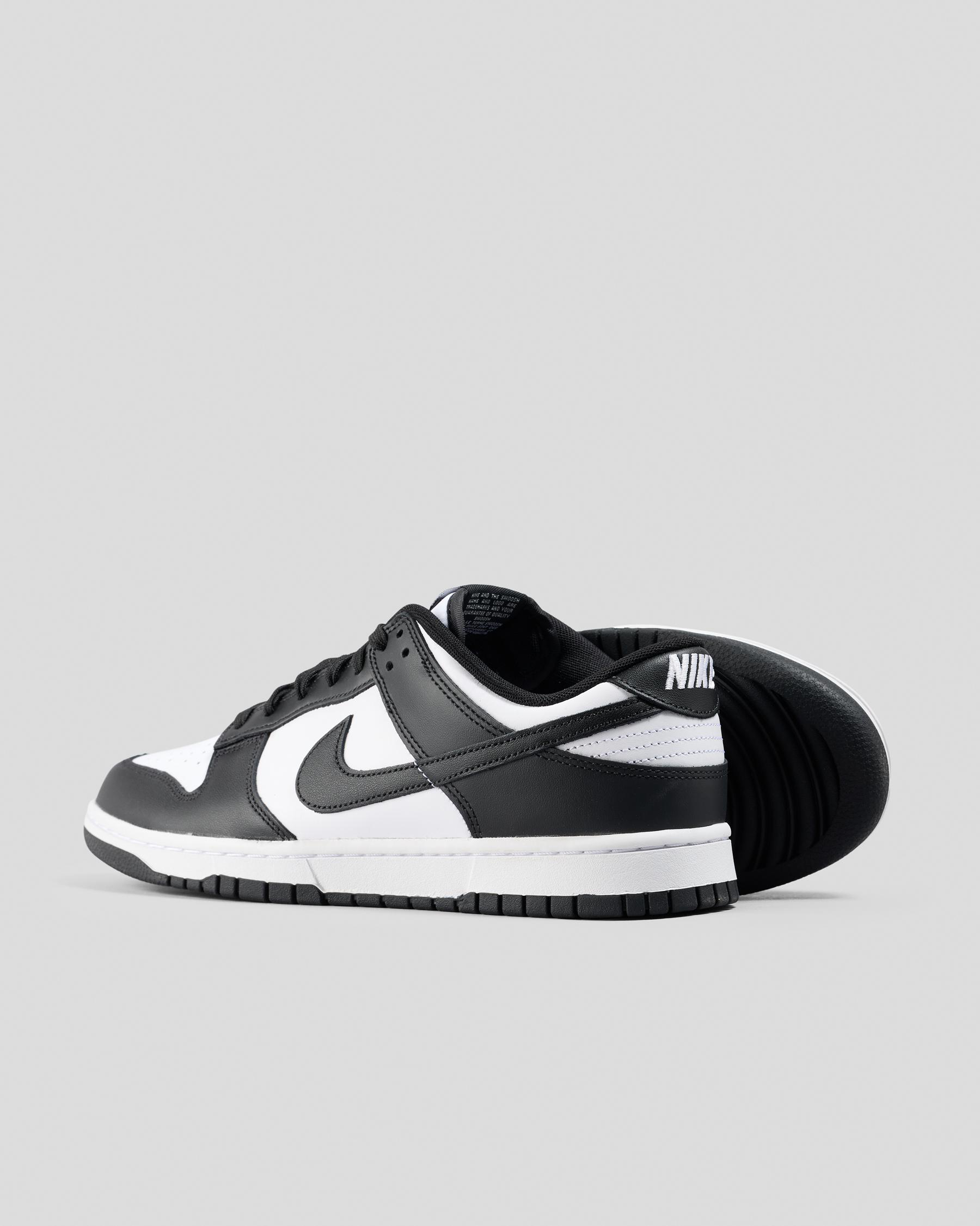 Dunk Low Retro Shoes