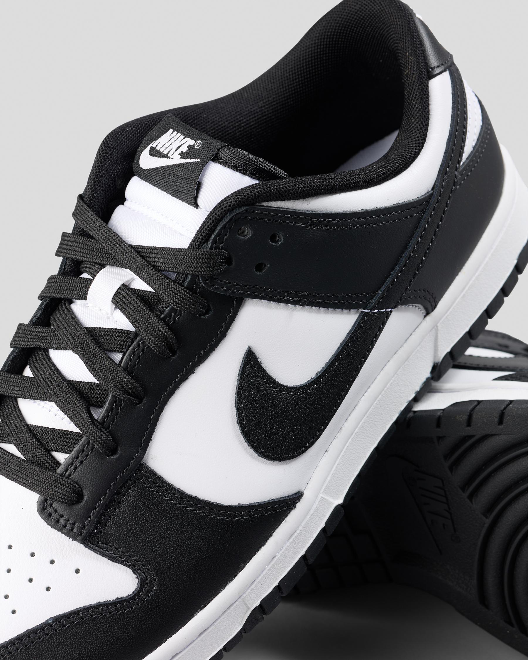 Dunk Low Retro Shoes