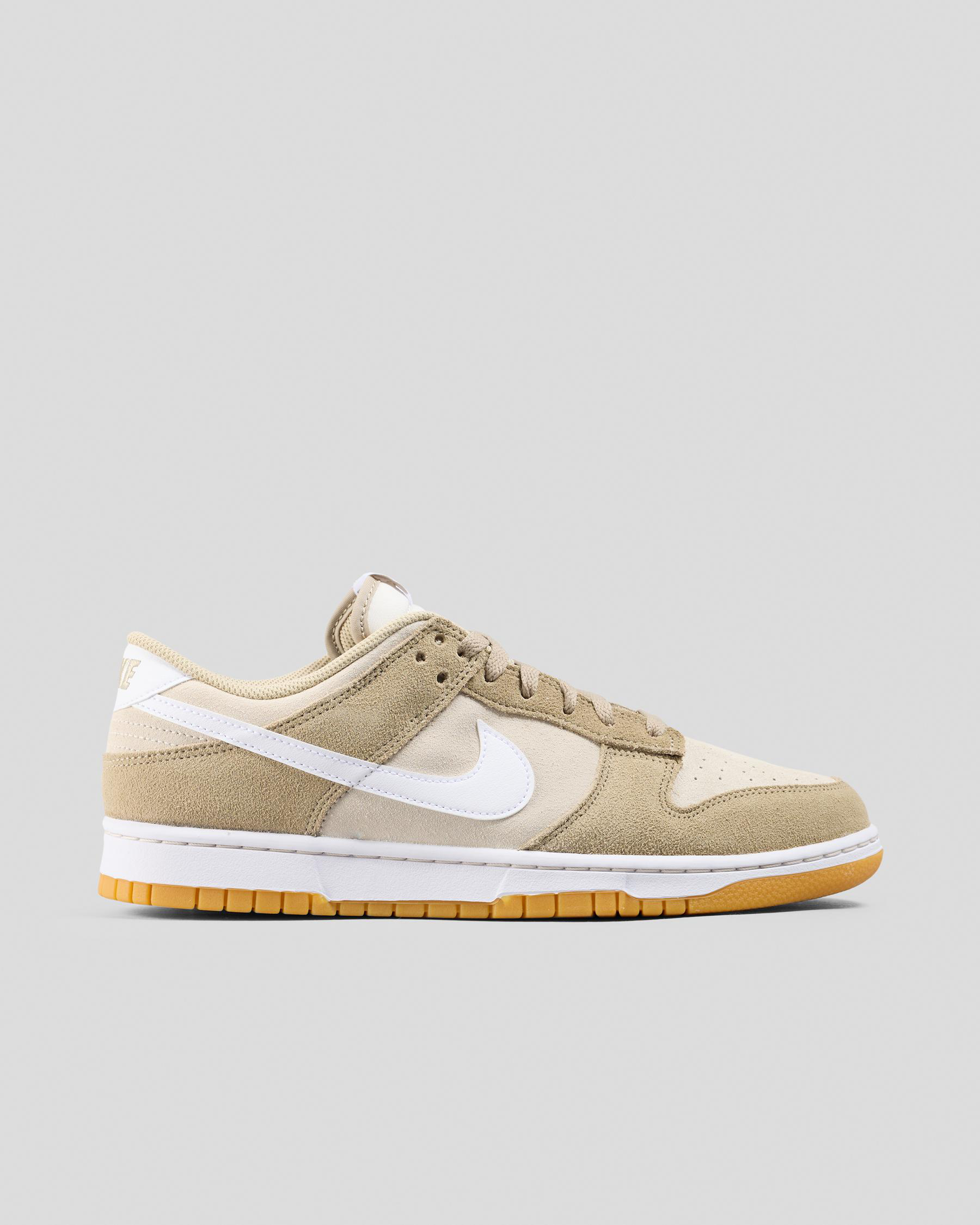 Dunk Low Retro SE Shoes