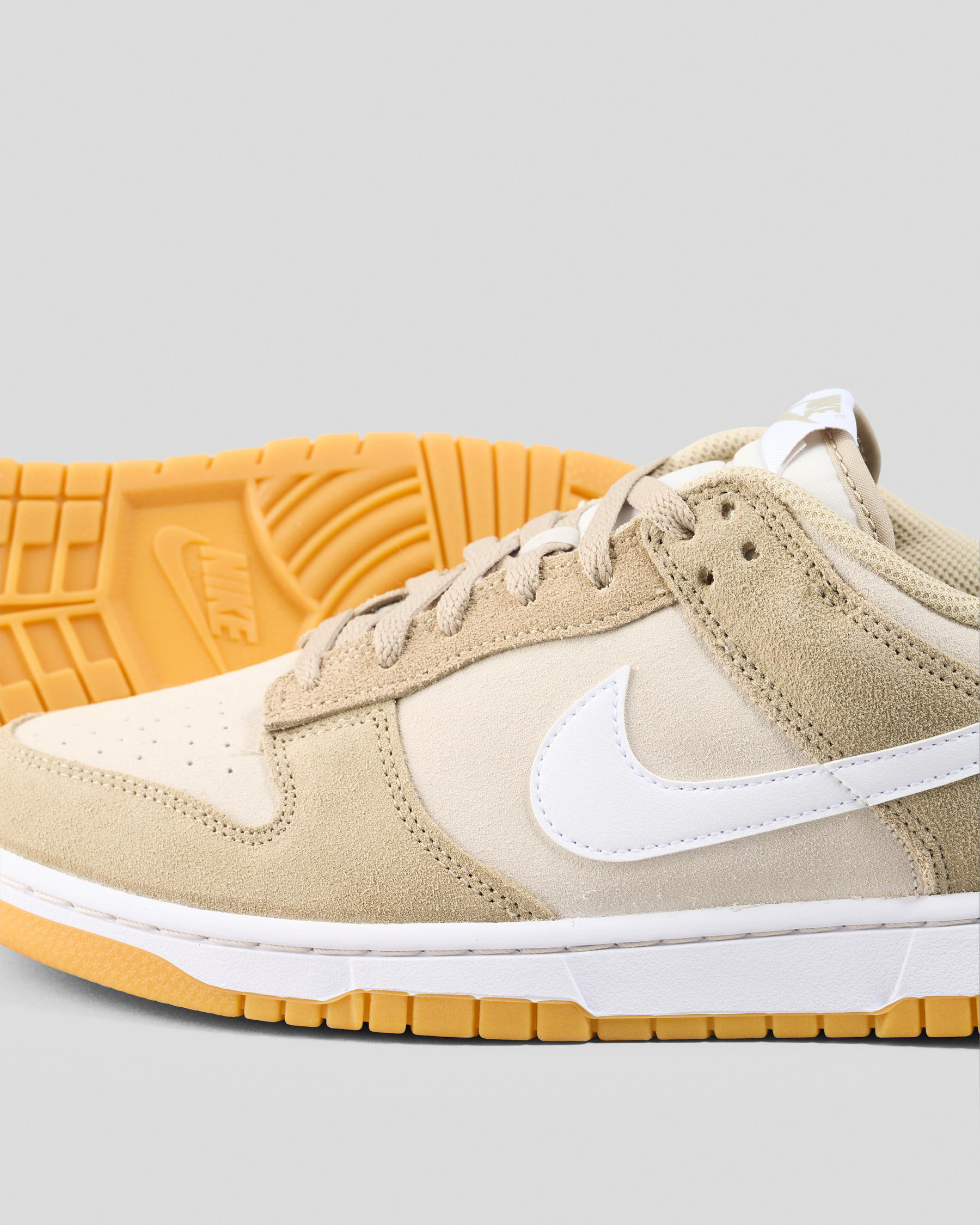 Dunk Low Retro SE Shoes