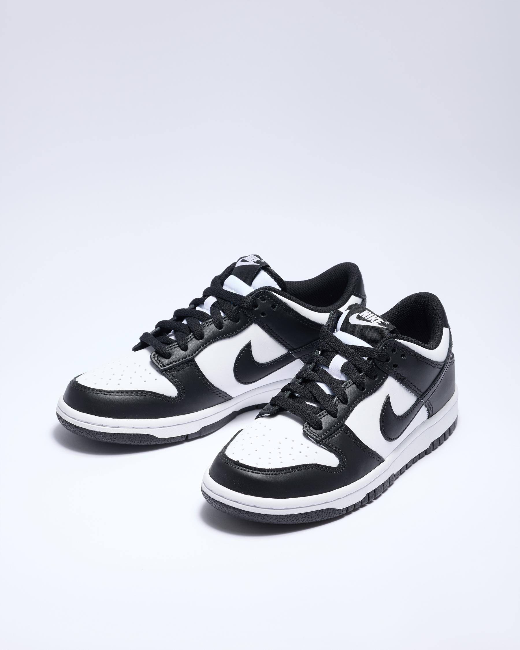 Dunk Low Shoes