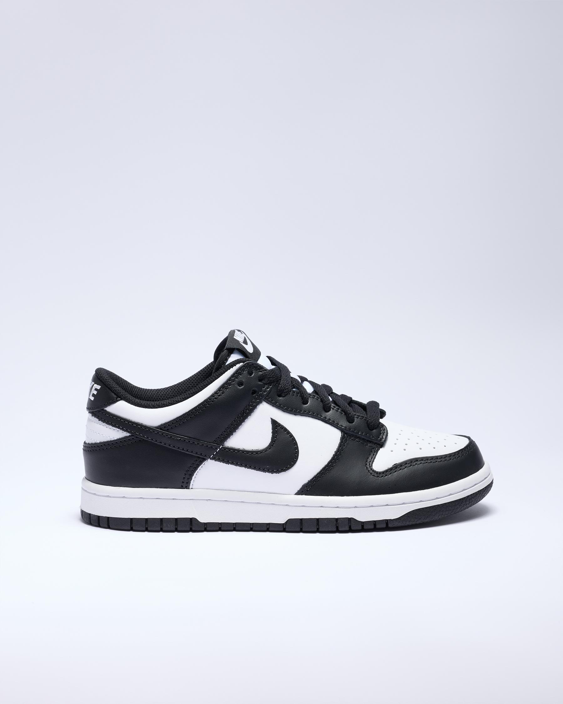 Dunk Low Shoes
