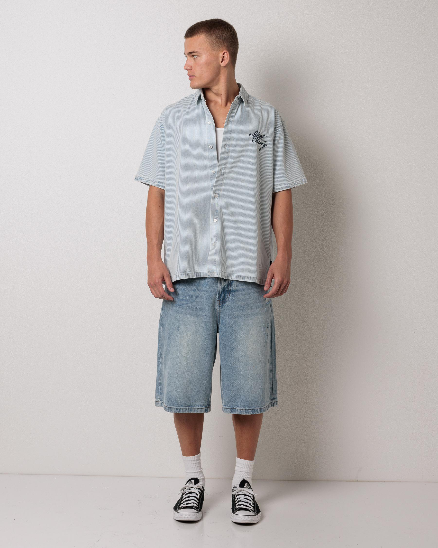 Icon Short Sleeve Shirt