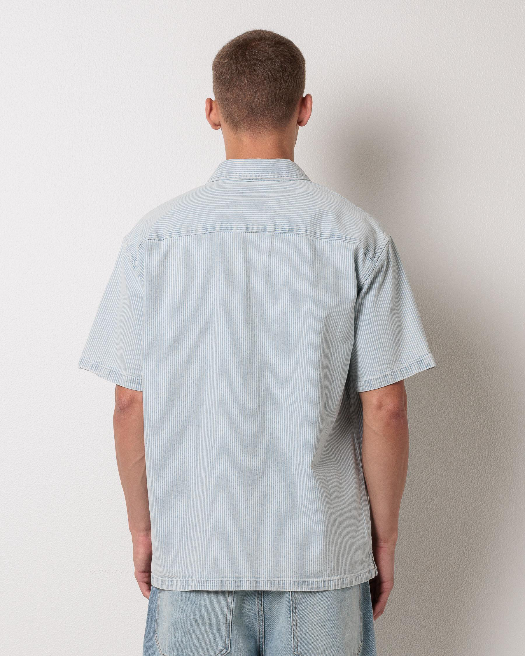 Icon Short Sleeve Shirt