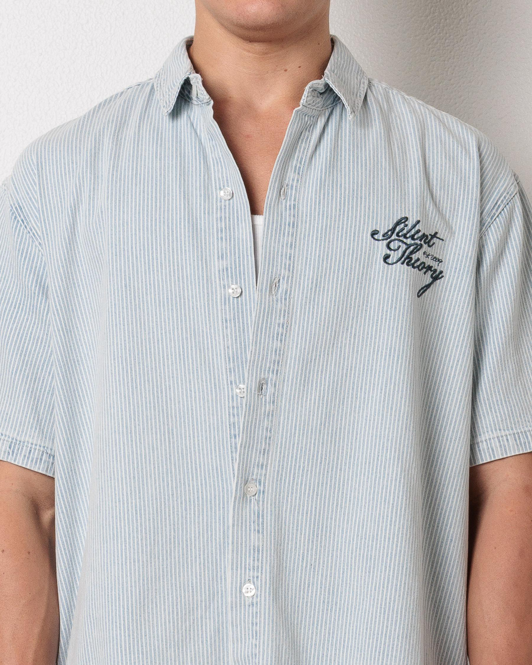 Icon Short Sleeve Shirt