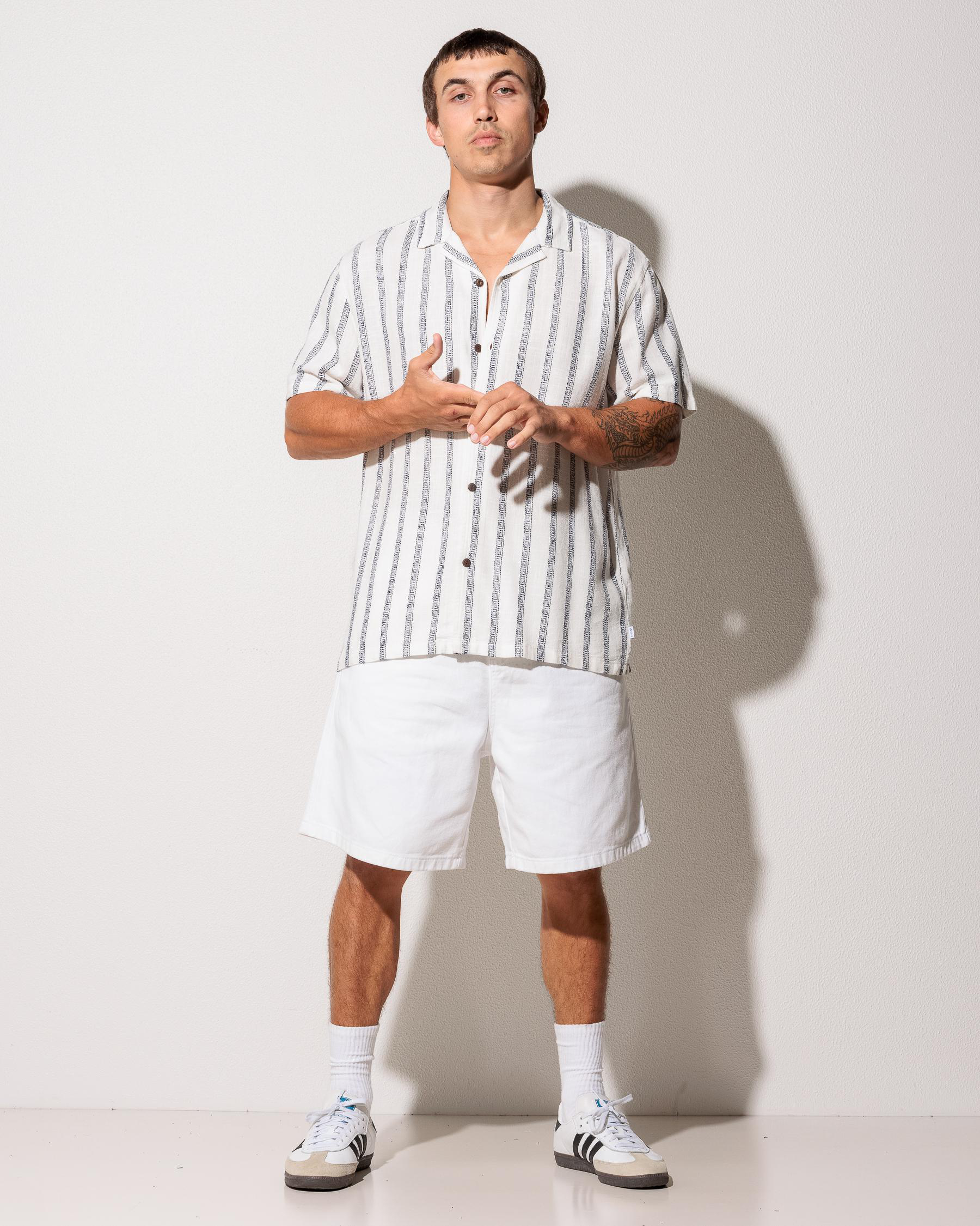 Getaway Short Sleeve Shirt