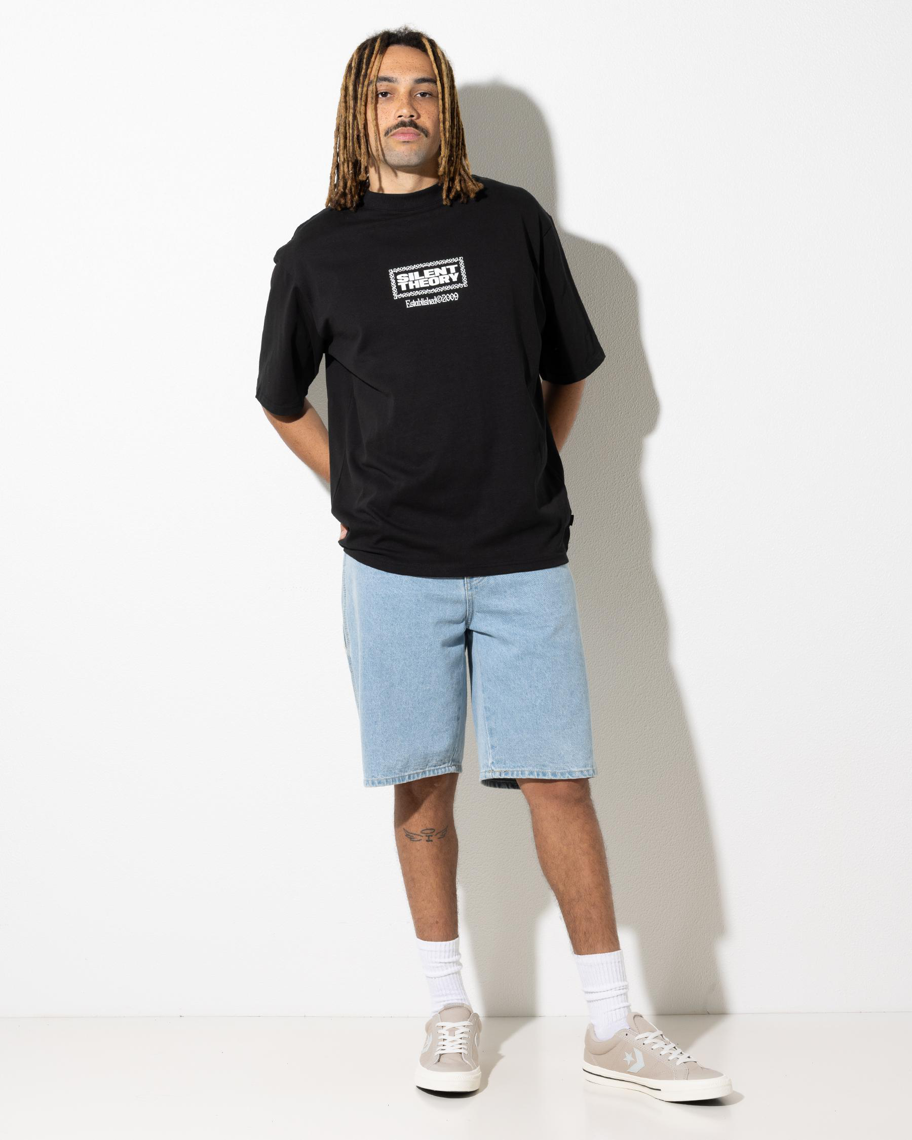 Historic Box T-Shirt