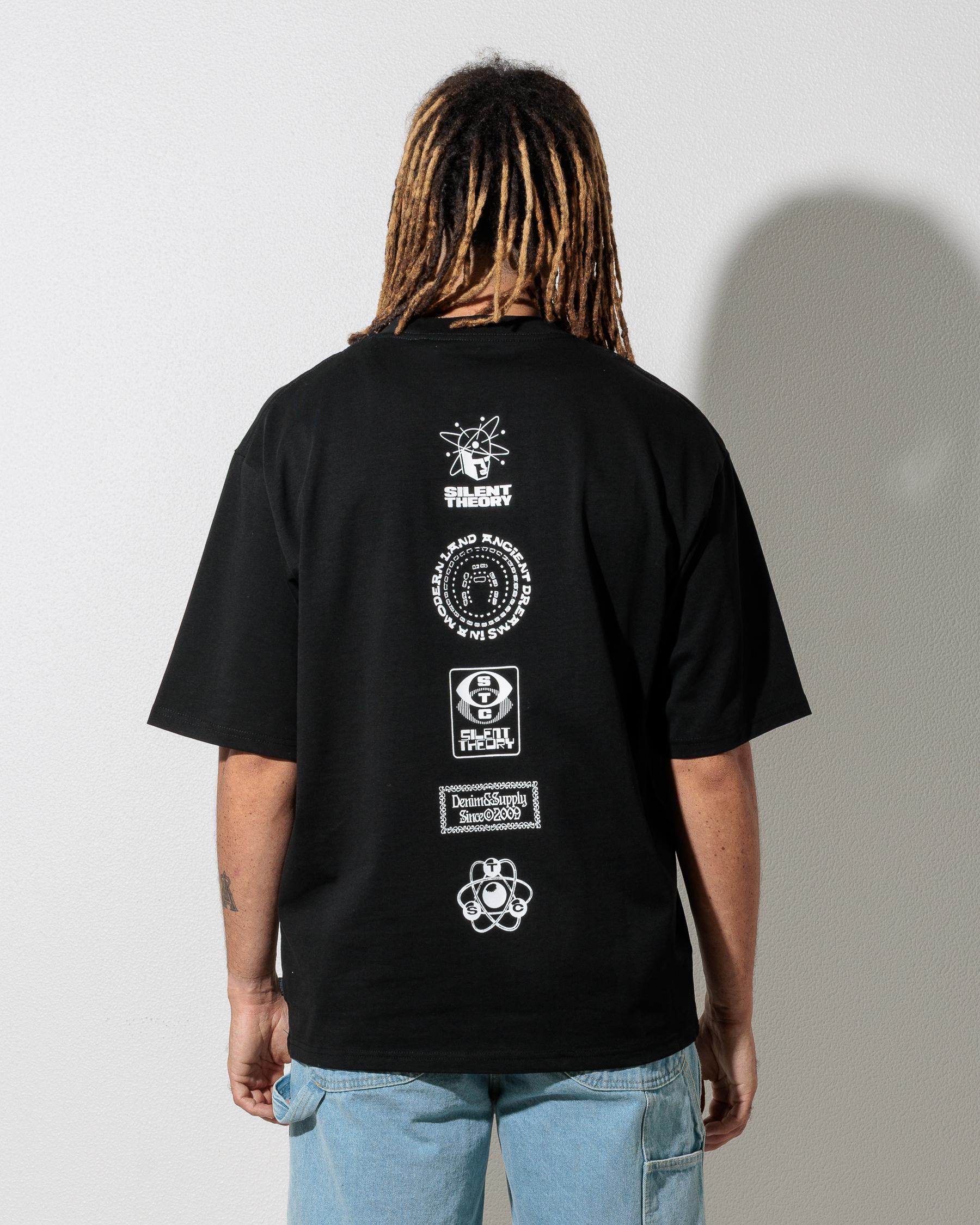 Historic Box T-Shirt