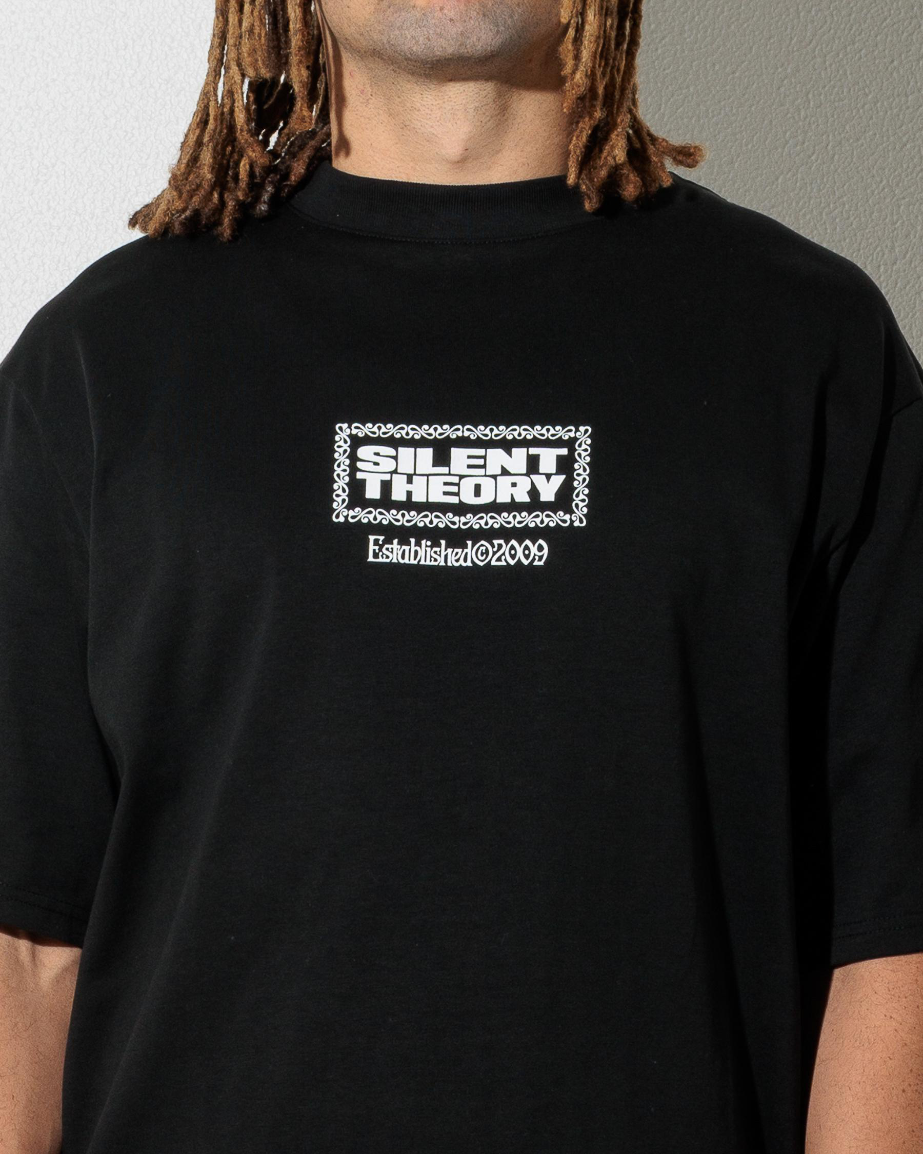 Historic Box T-Shirt