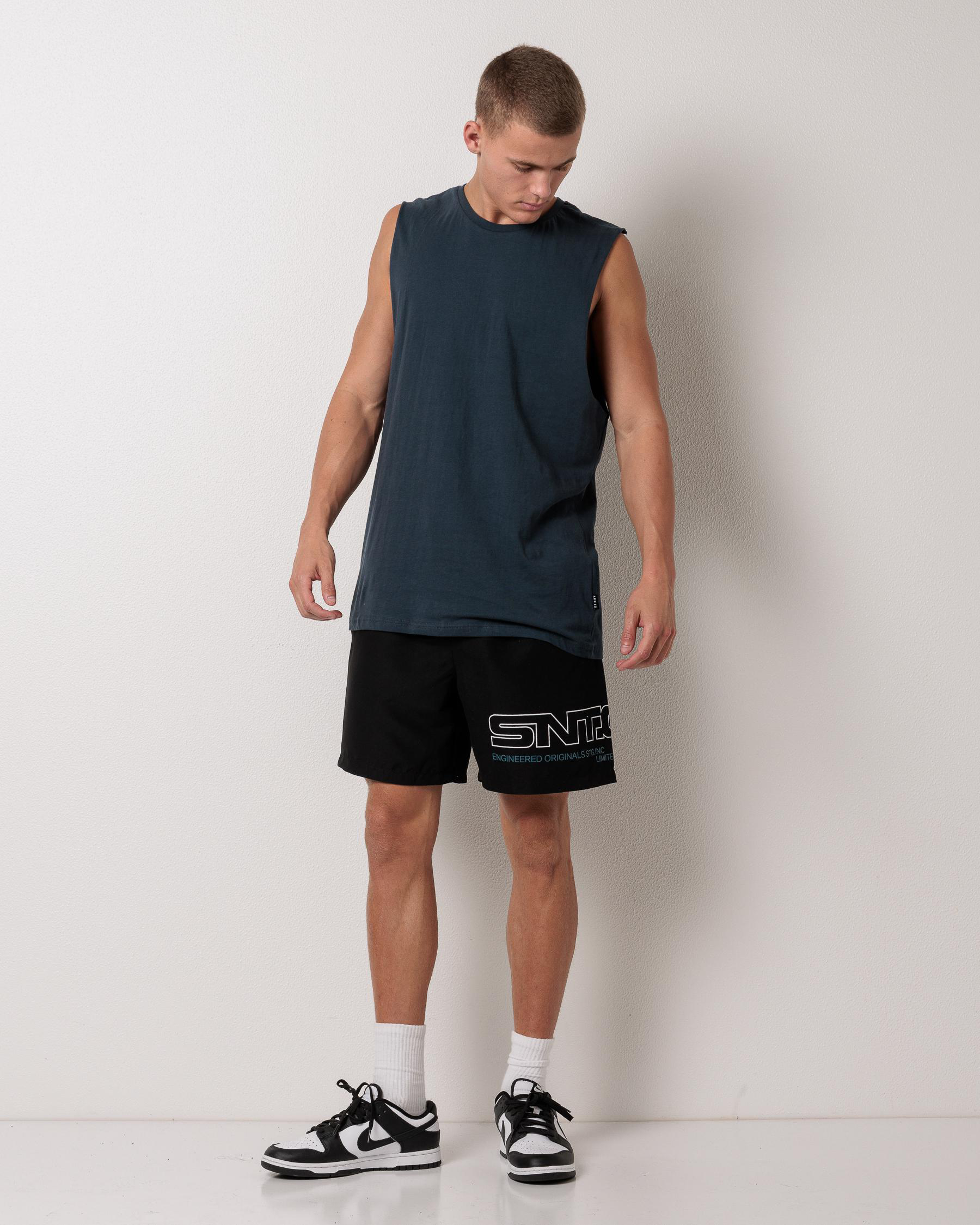 Hyperlink Shorts