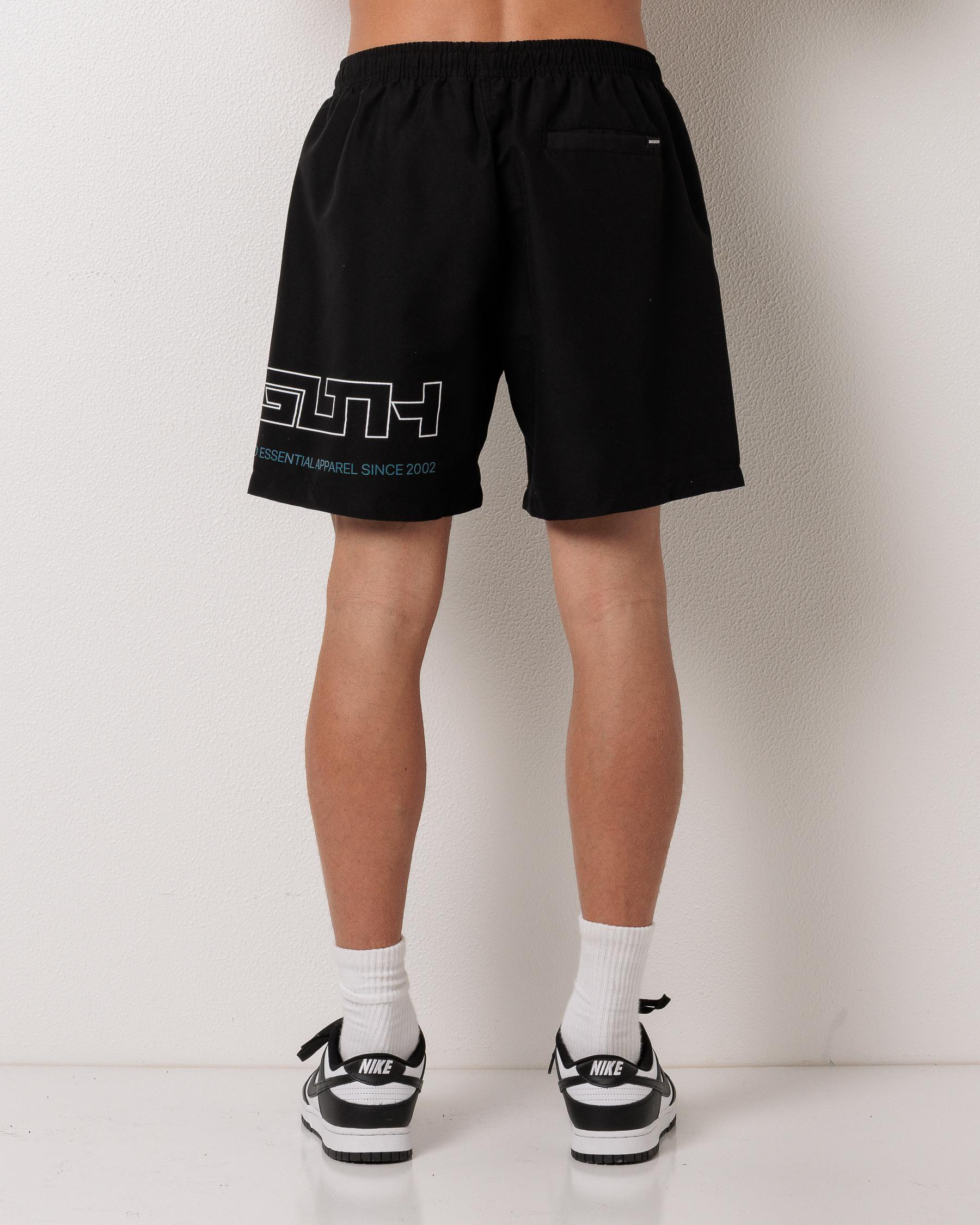 Hyperlink Shorts