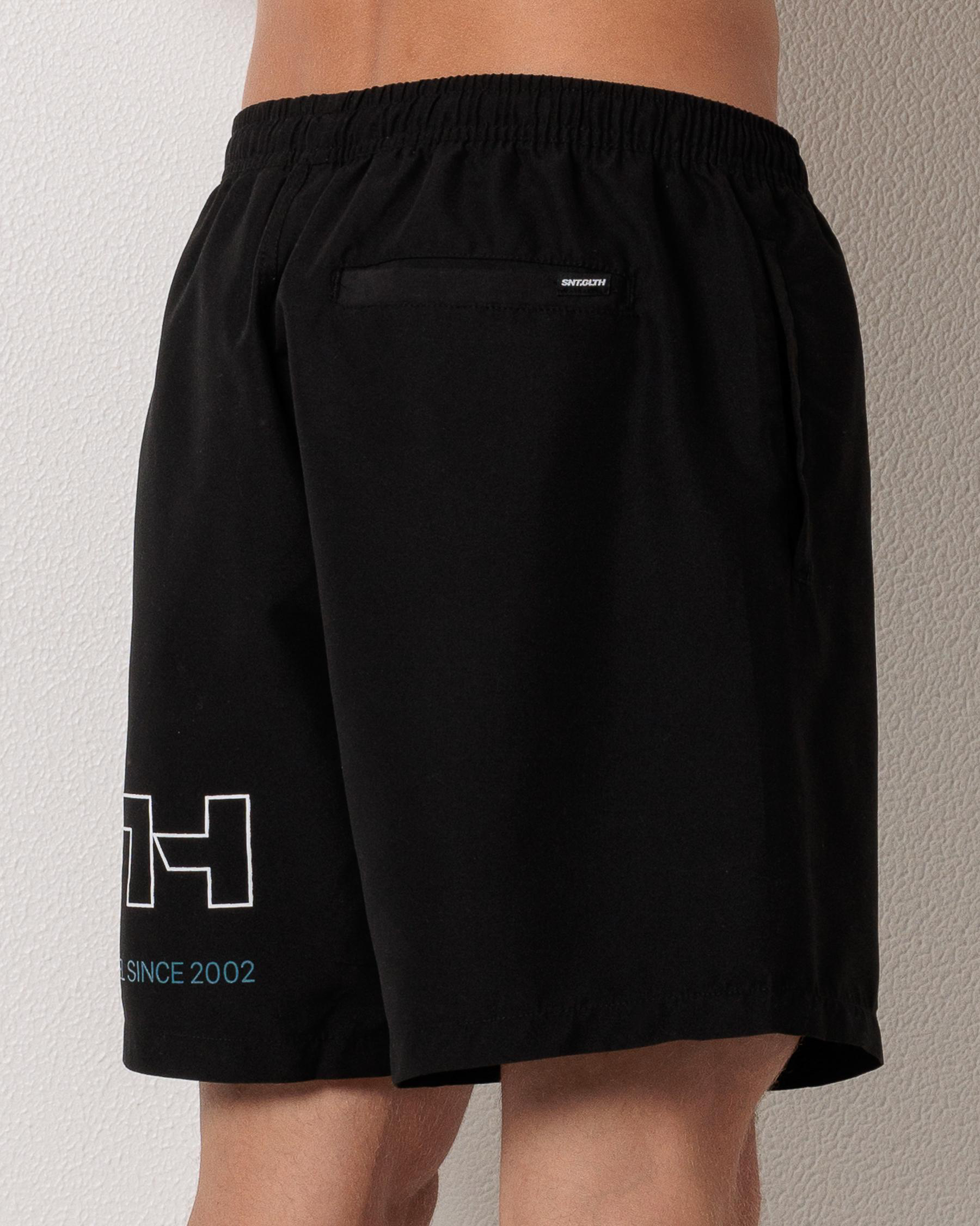 Hyperlink Shorts