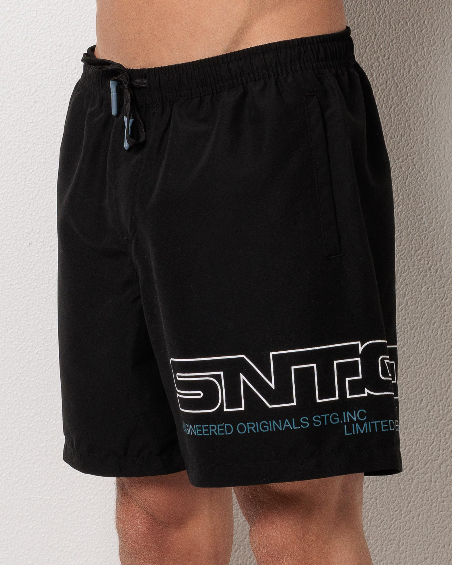 Hyperlink Shorts