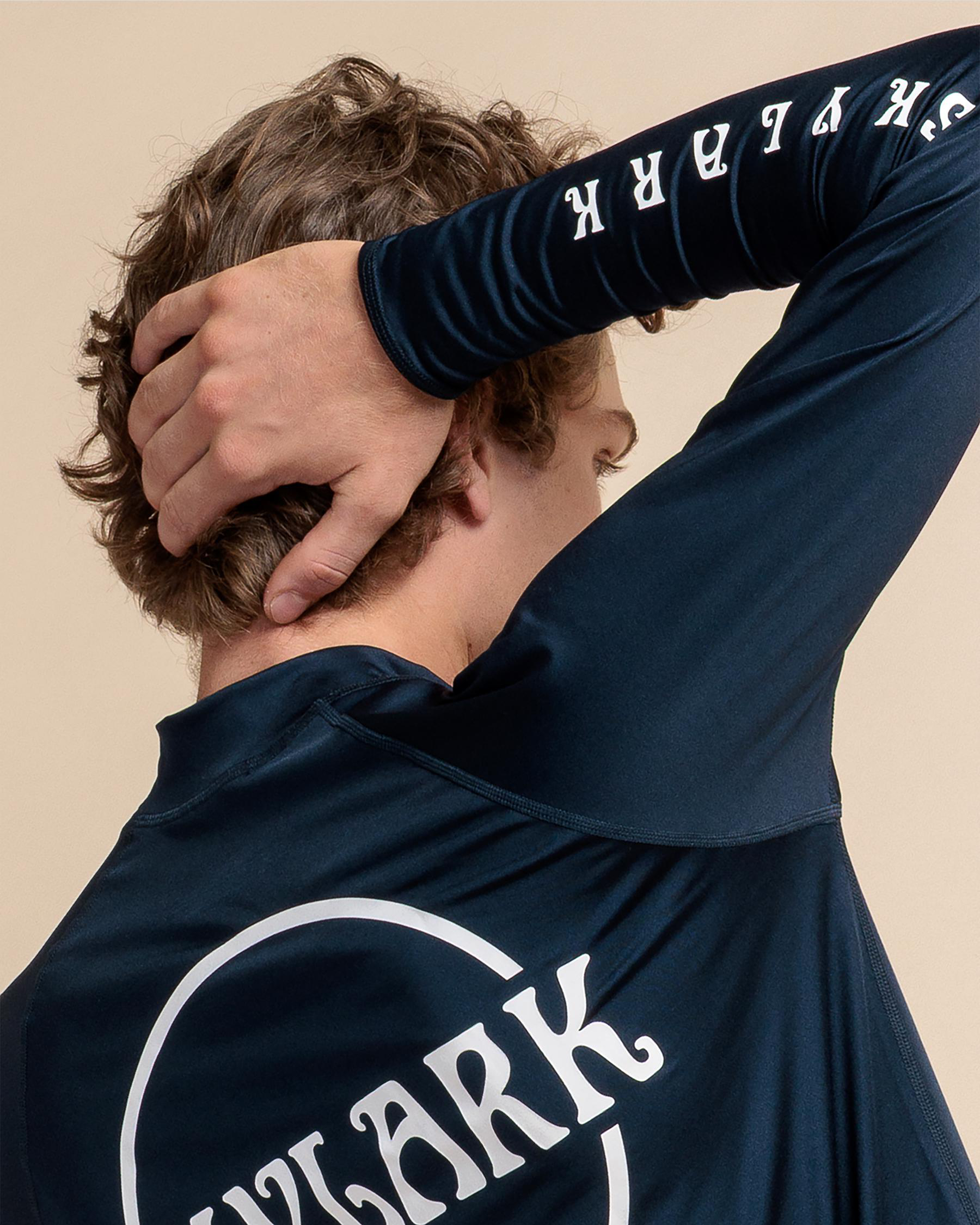 Immerse Long Sleeve Rash Shirt