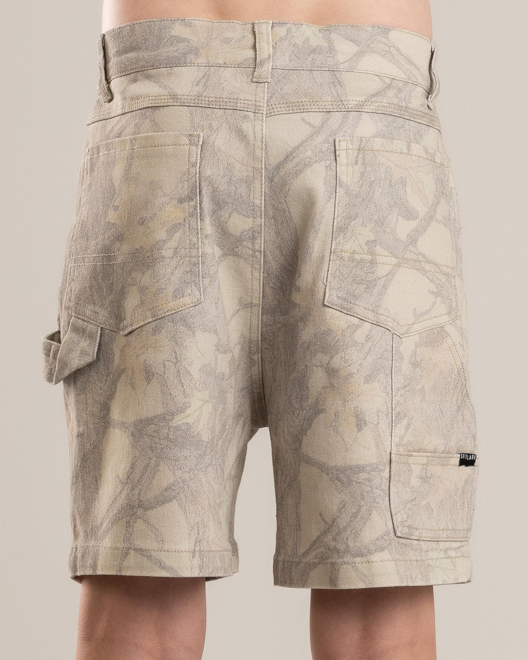 Soak Walk Shorts