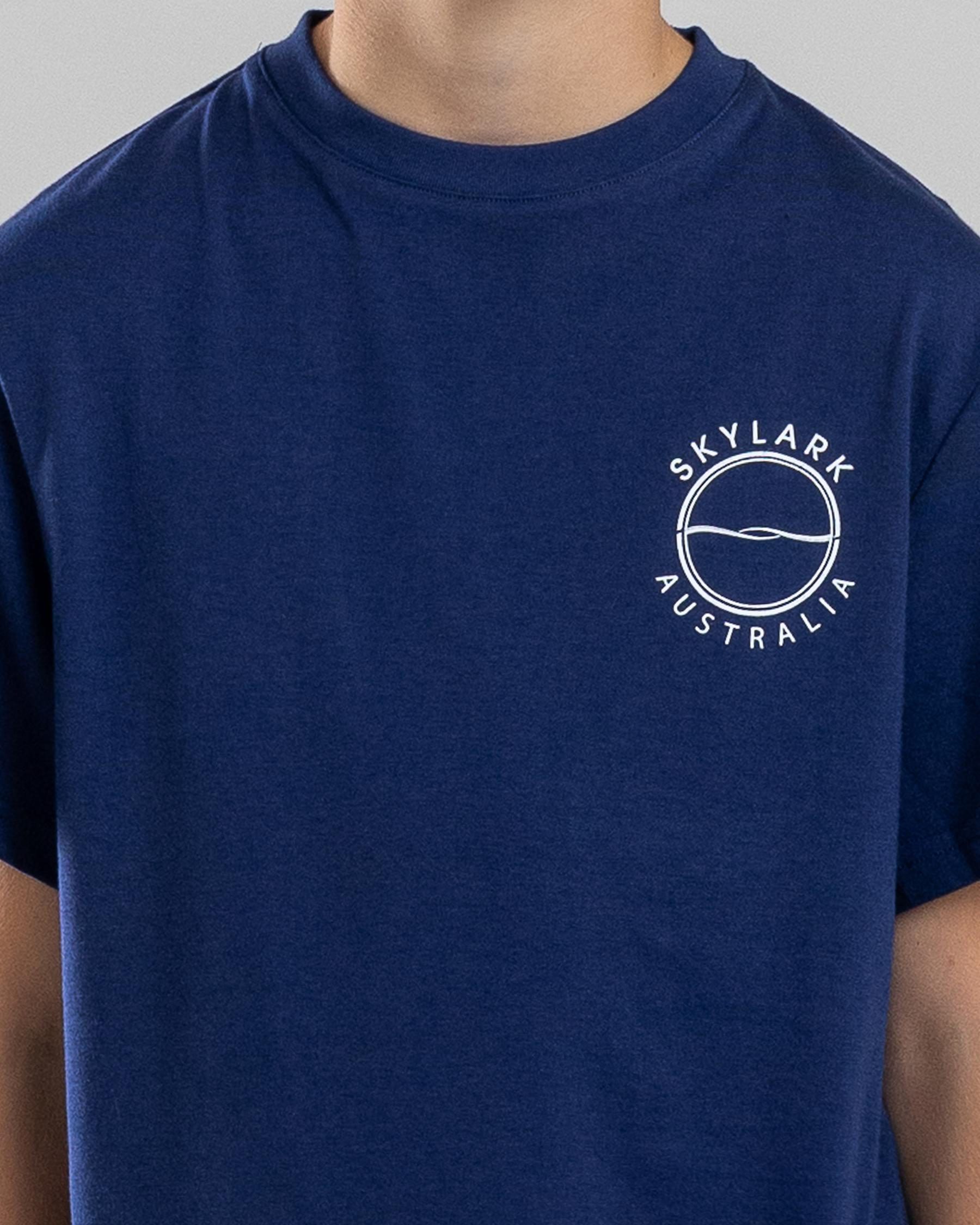 Outbound Short Sleeve Surf T-Shirt