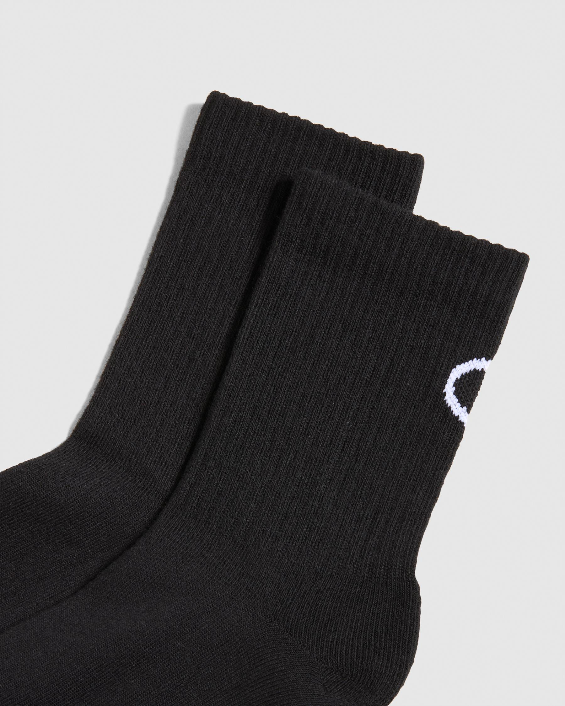 Crew Socks 7 Pack