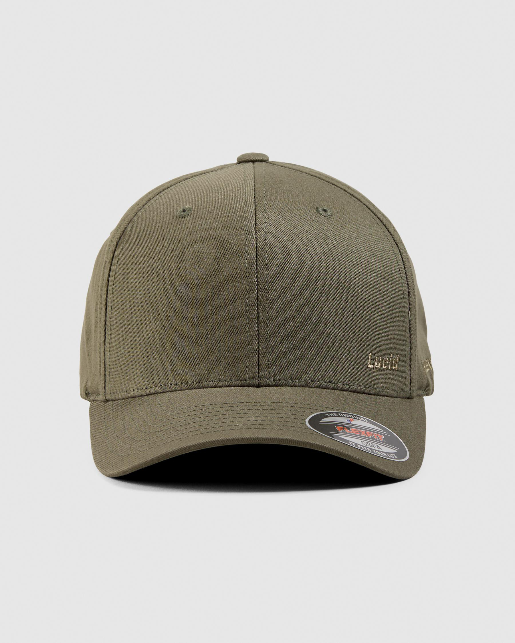 Promotion Flexfit Cap