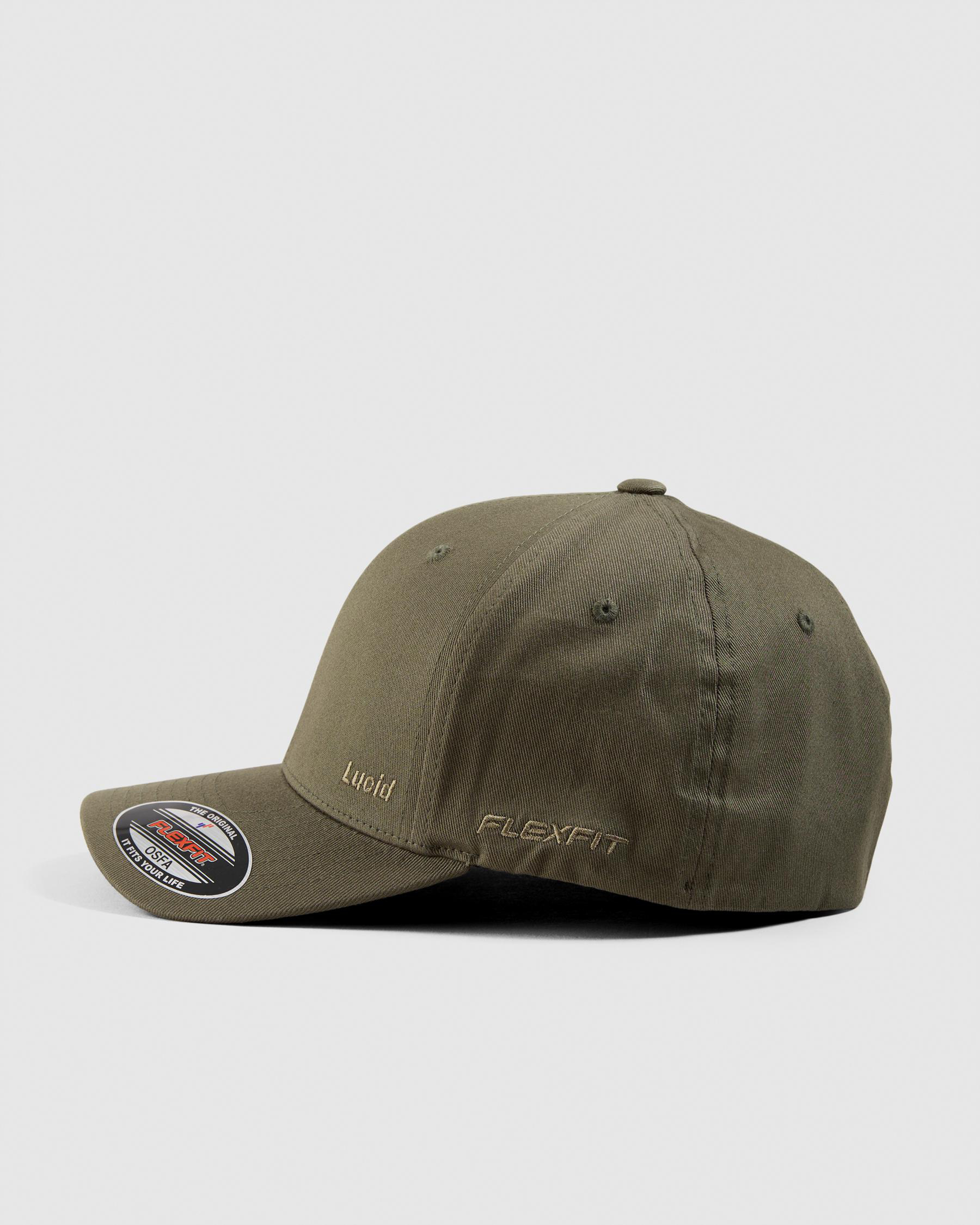 Promotion Flexfit Cap