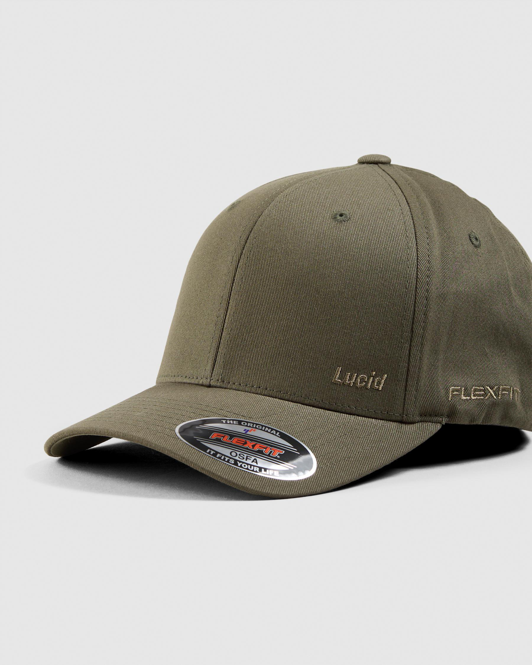 Promotion Flexfit Cap