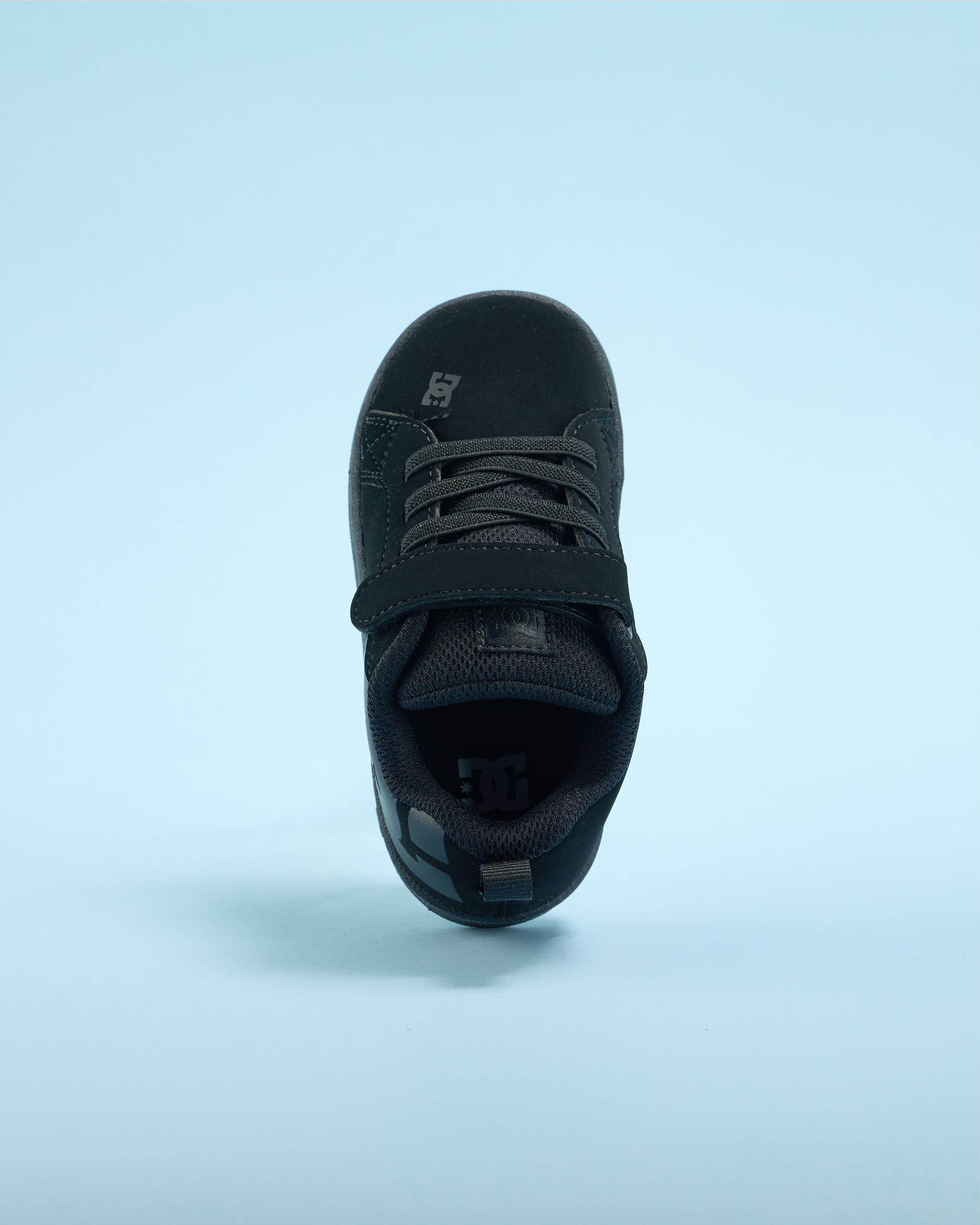 Toddlers' Court Graffik Elastic Shoes