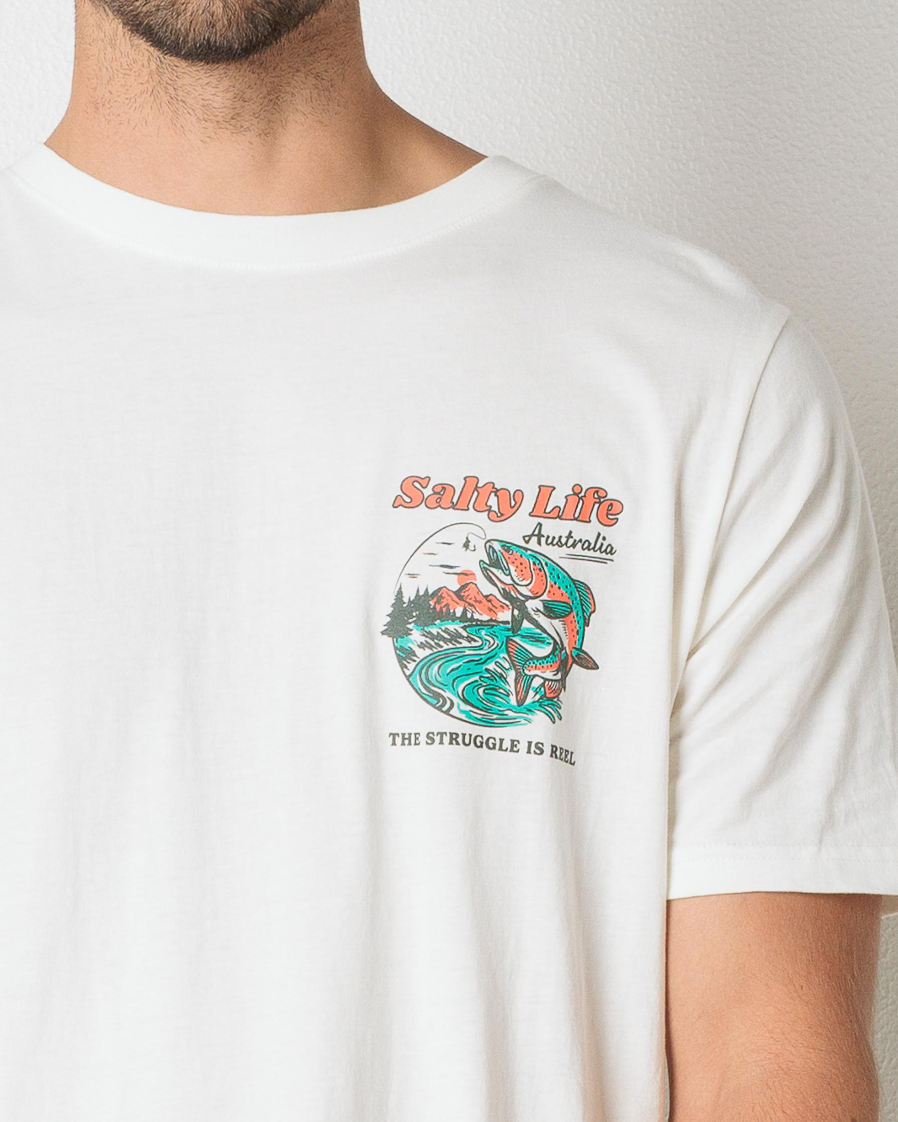 Slackline T-Shirt