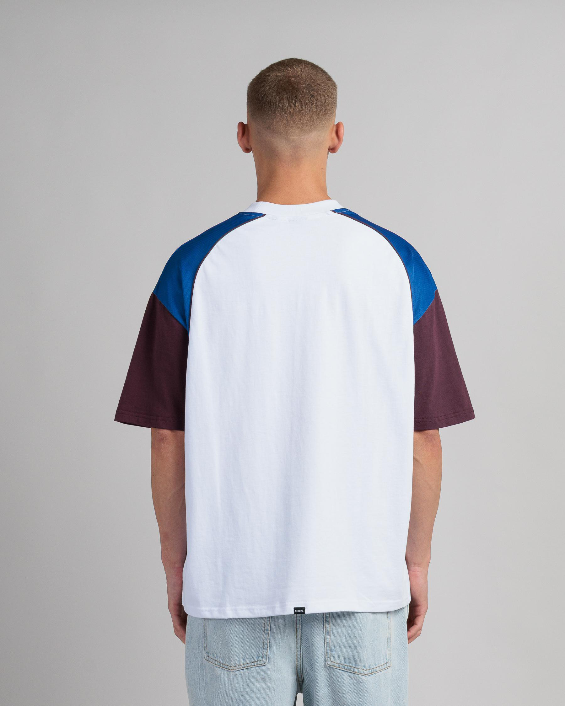 Stakes Are High Box Fit T-Shirt