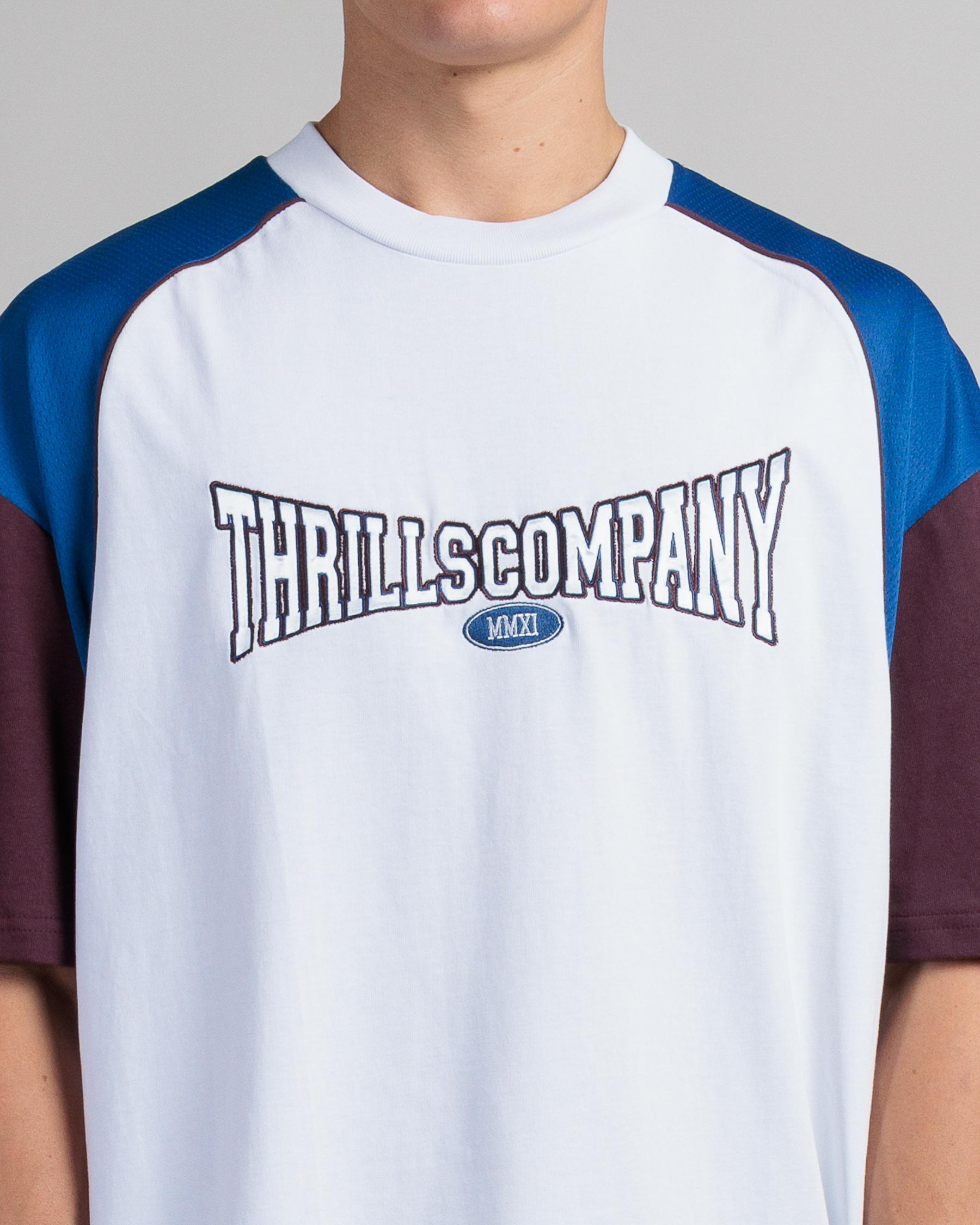 Stakes Are High Box Fit T-Shirt