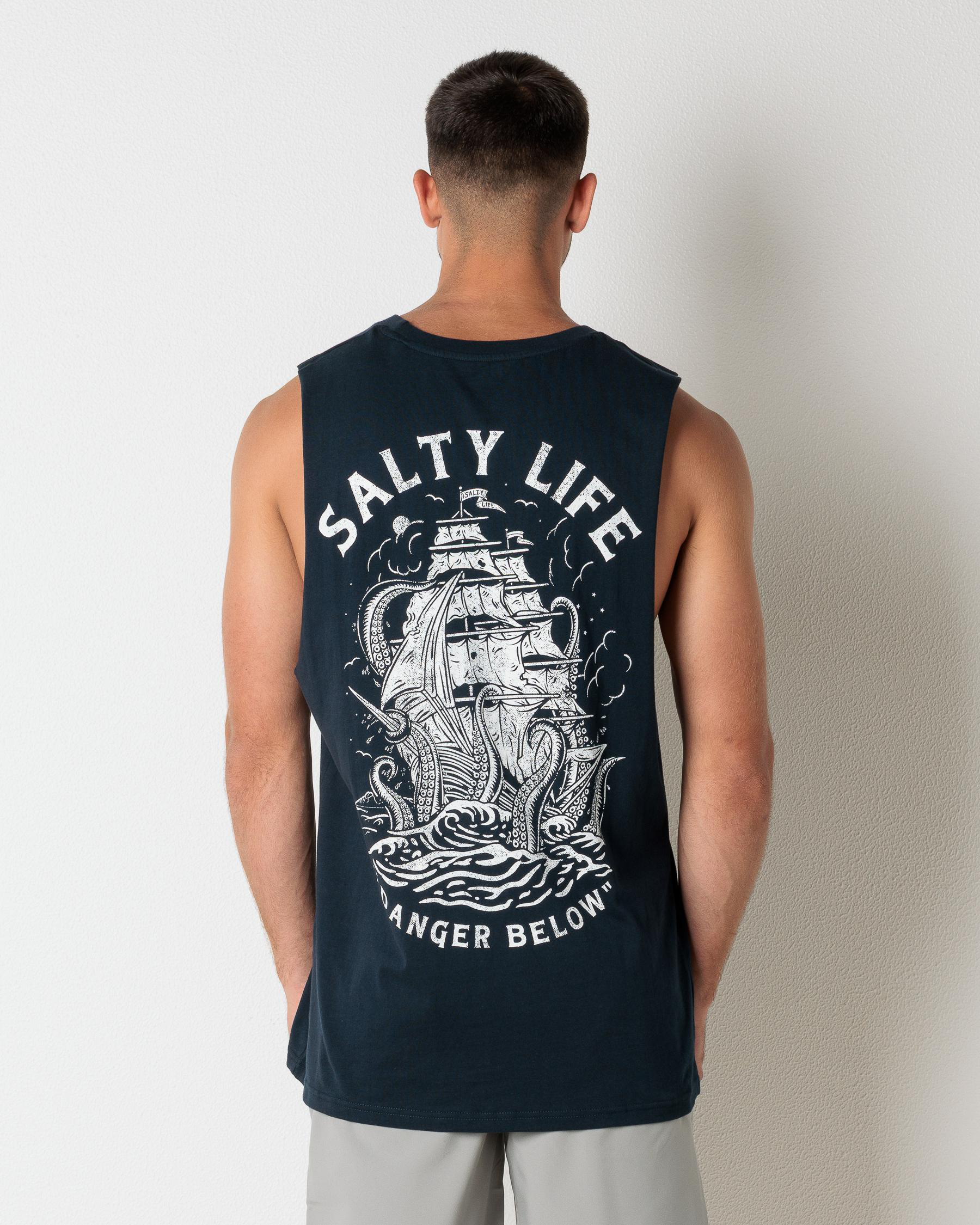 Maelstrom Muscle Tank