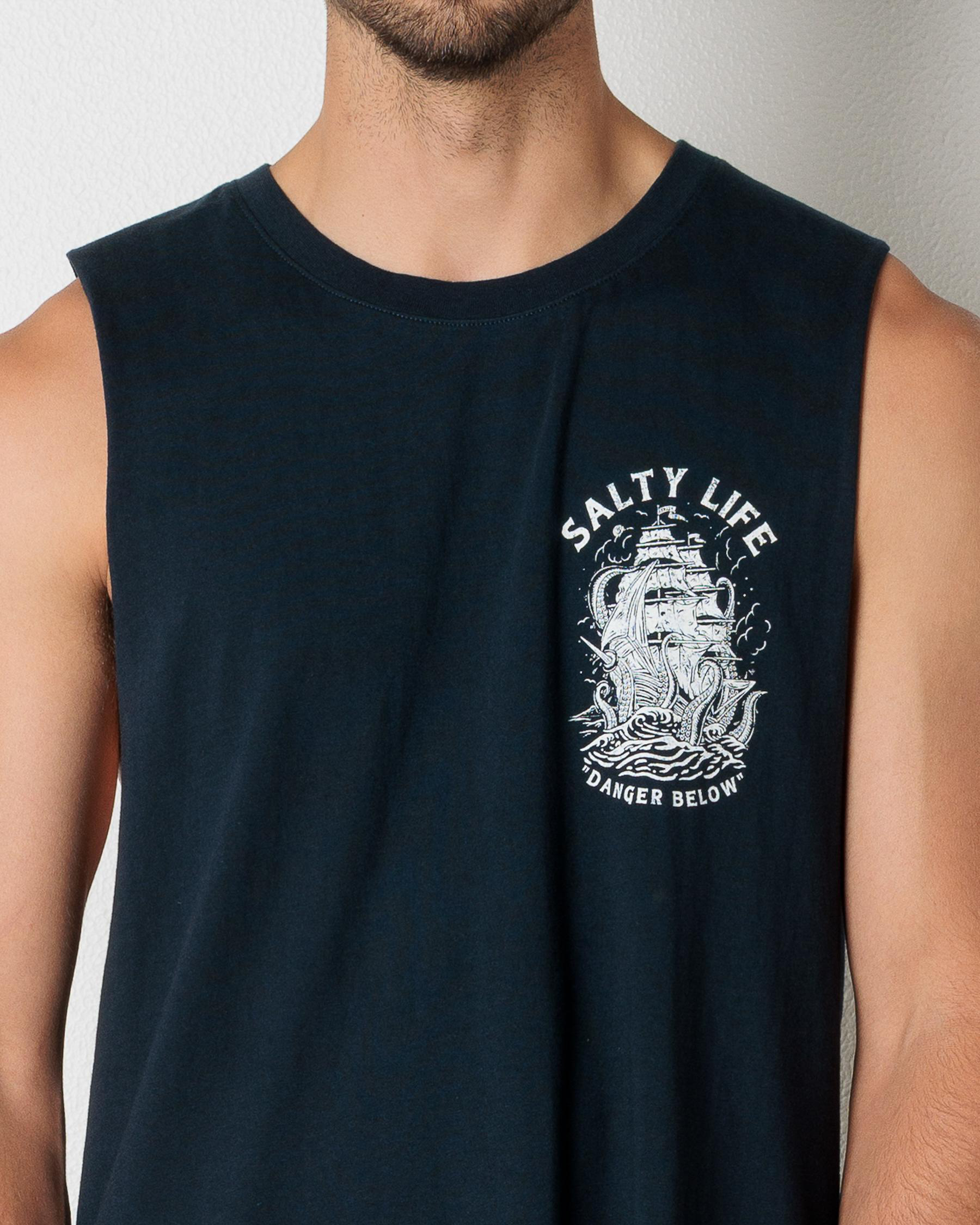 Maelstrom Muscle Tank