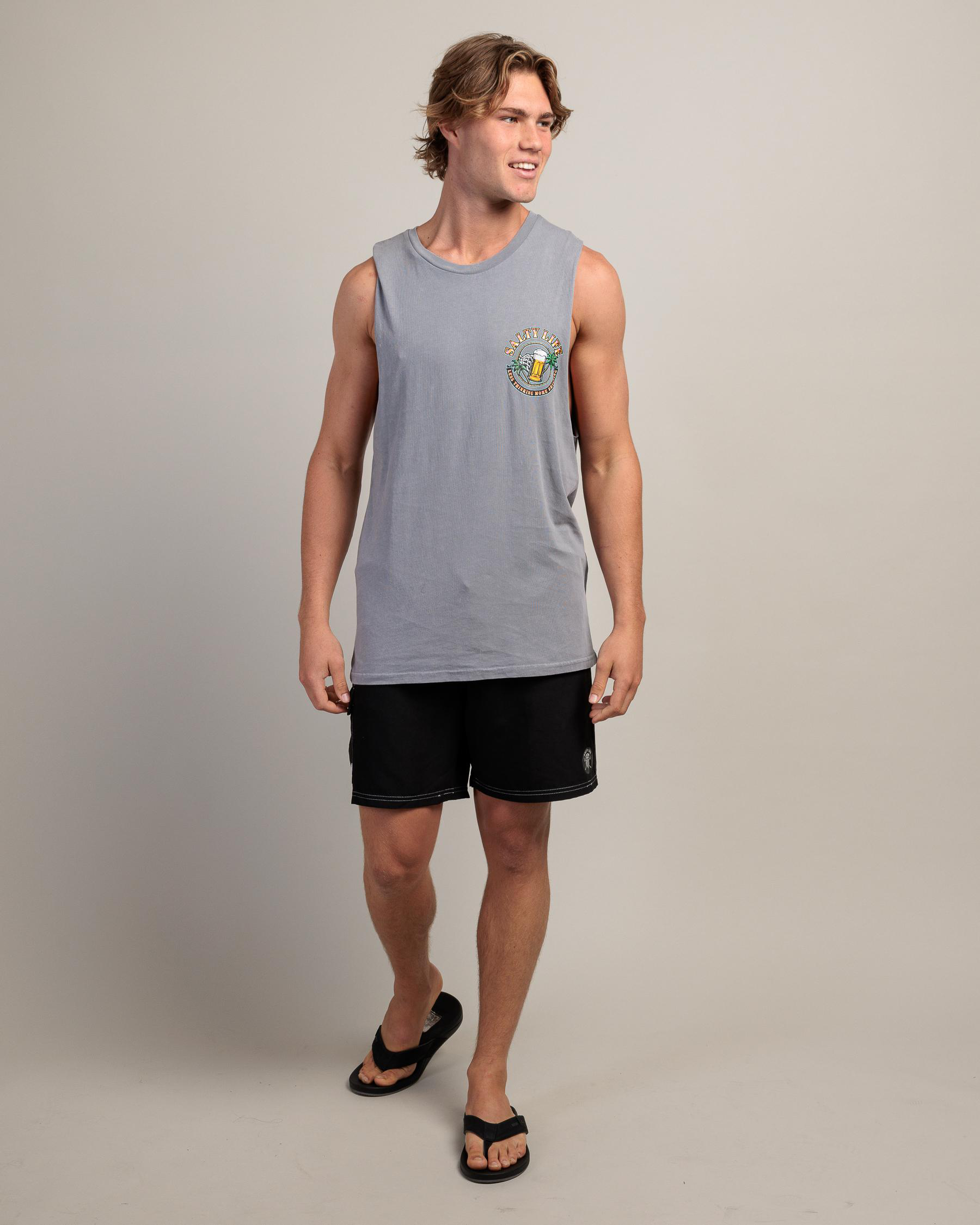 Shenanigan Muscle Tank