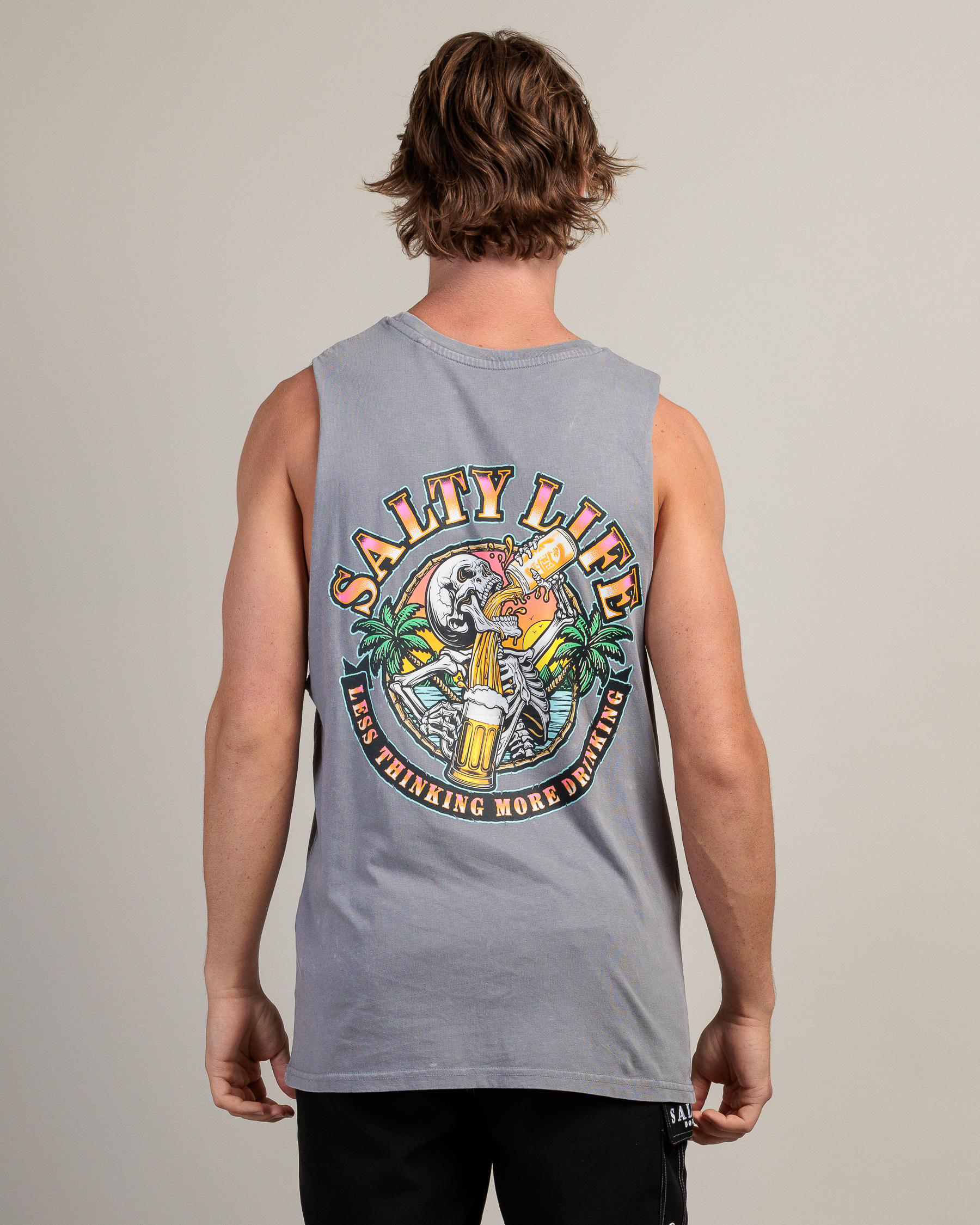 Shenanigan Muscle Tank