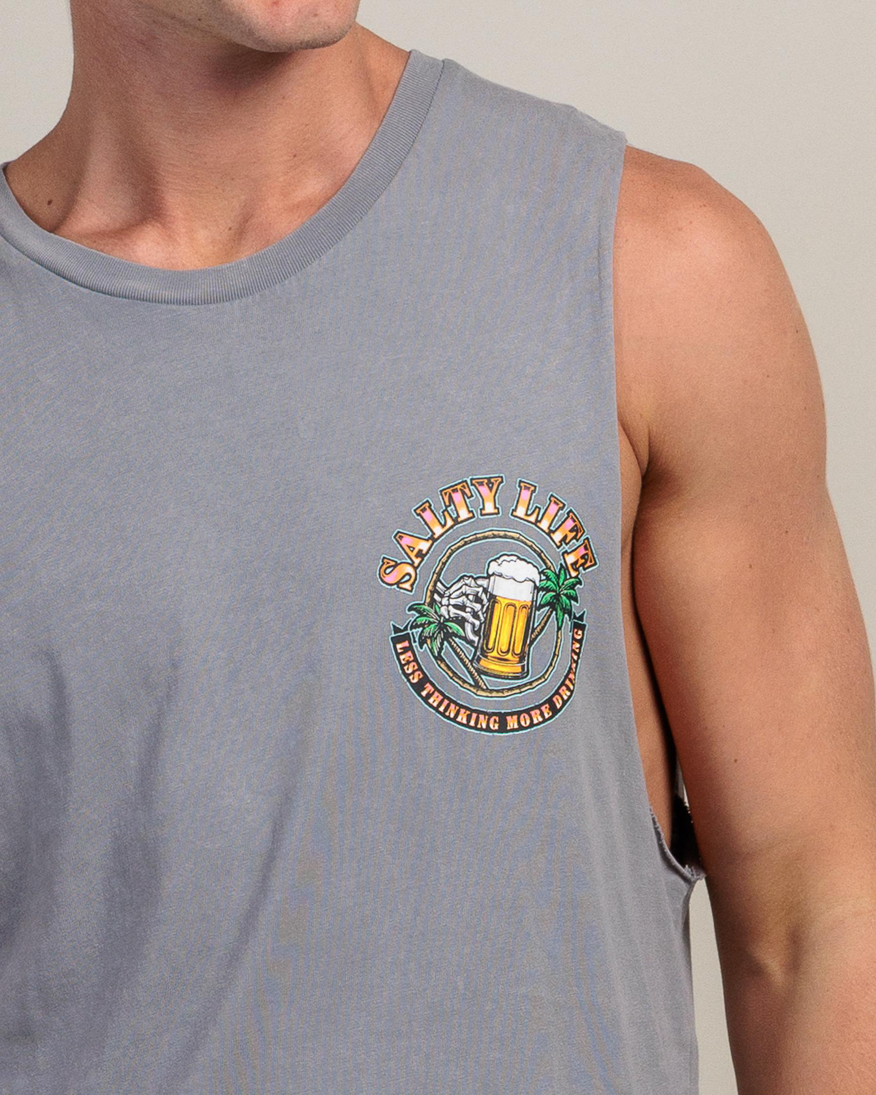 Shenanigan Muscle Tank