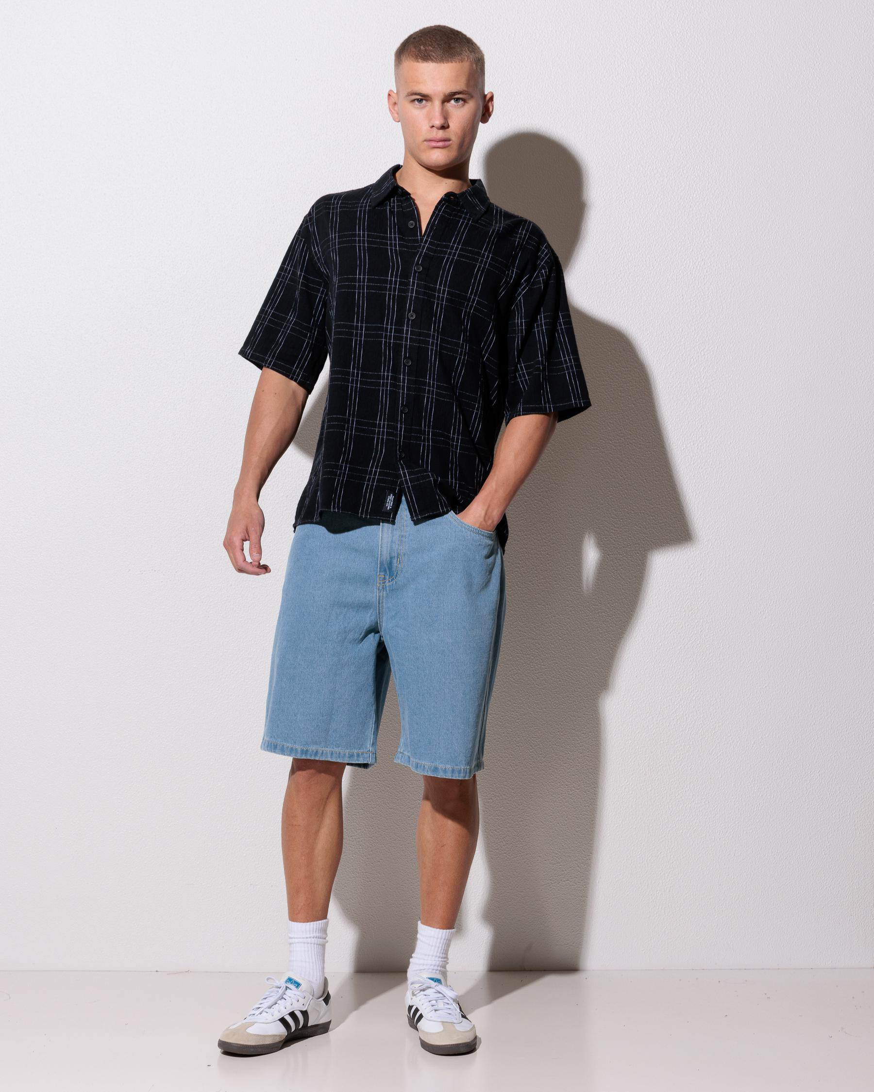 Built To Win Short Sleeve Shirt