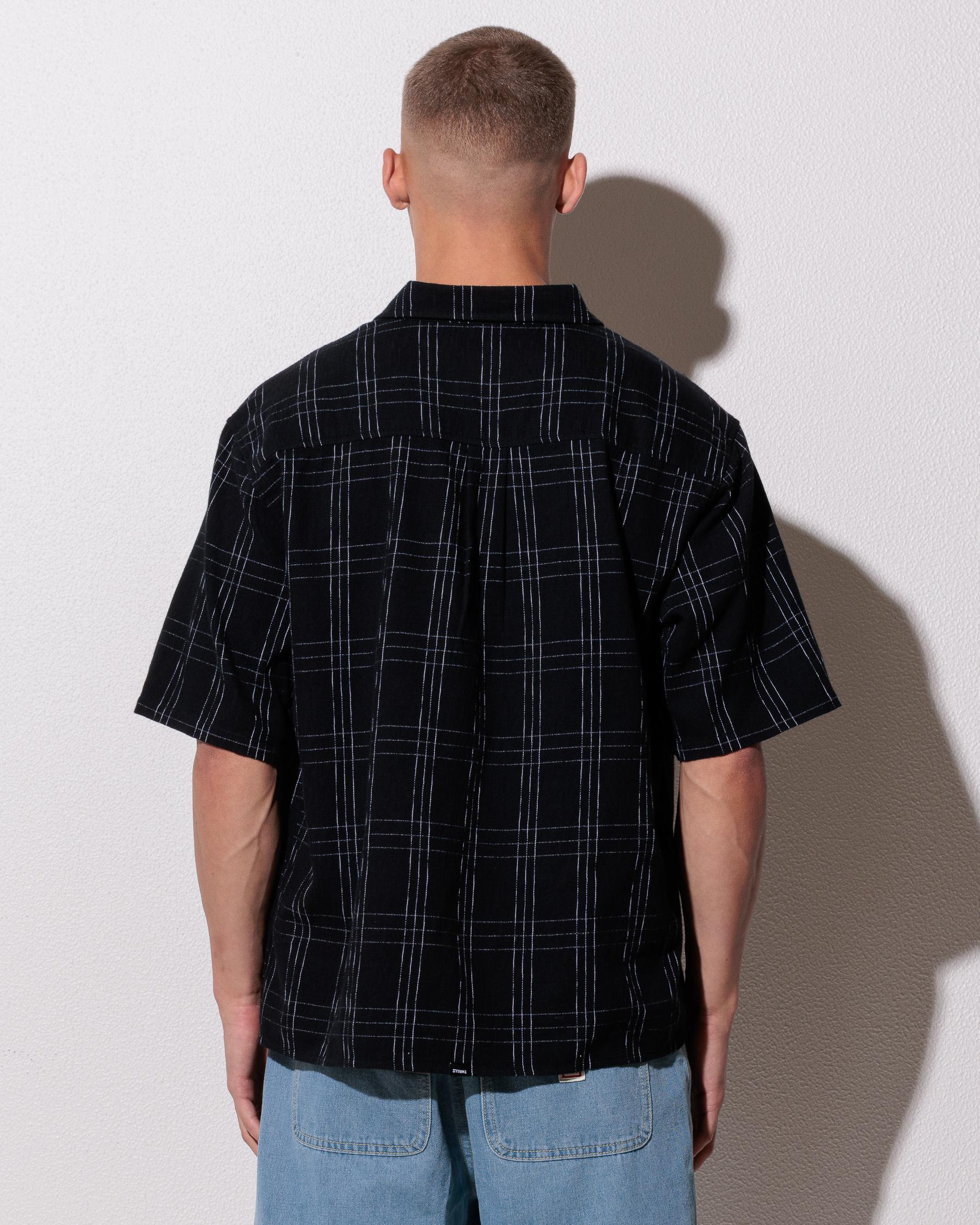 Built To Win Short Sleeve Shirt