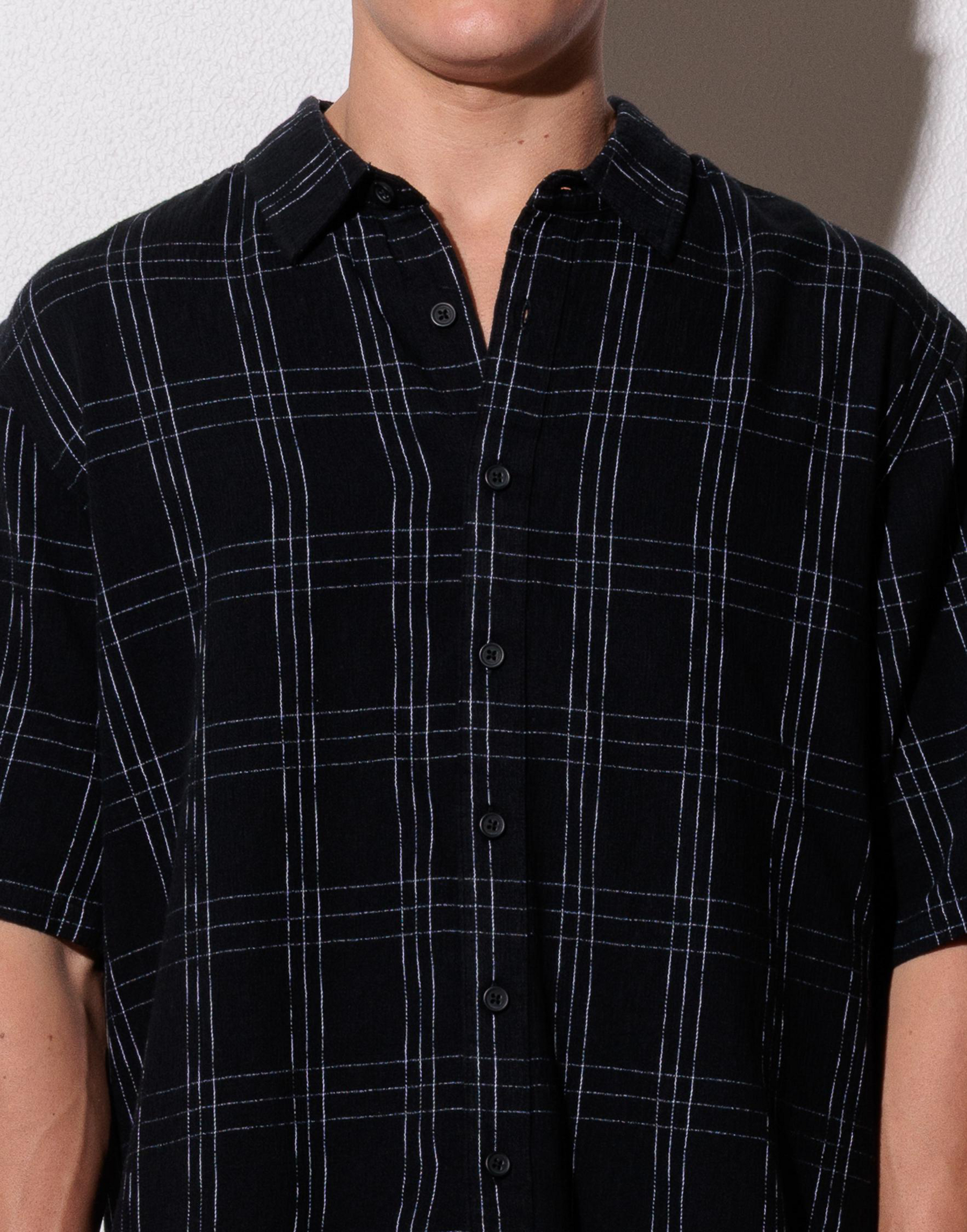 Built To Win Short Sleeve Shirt