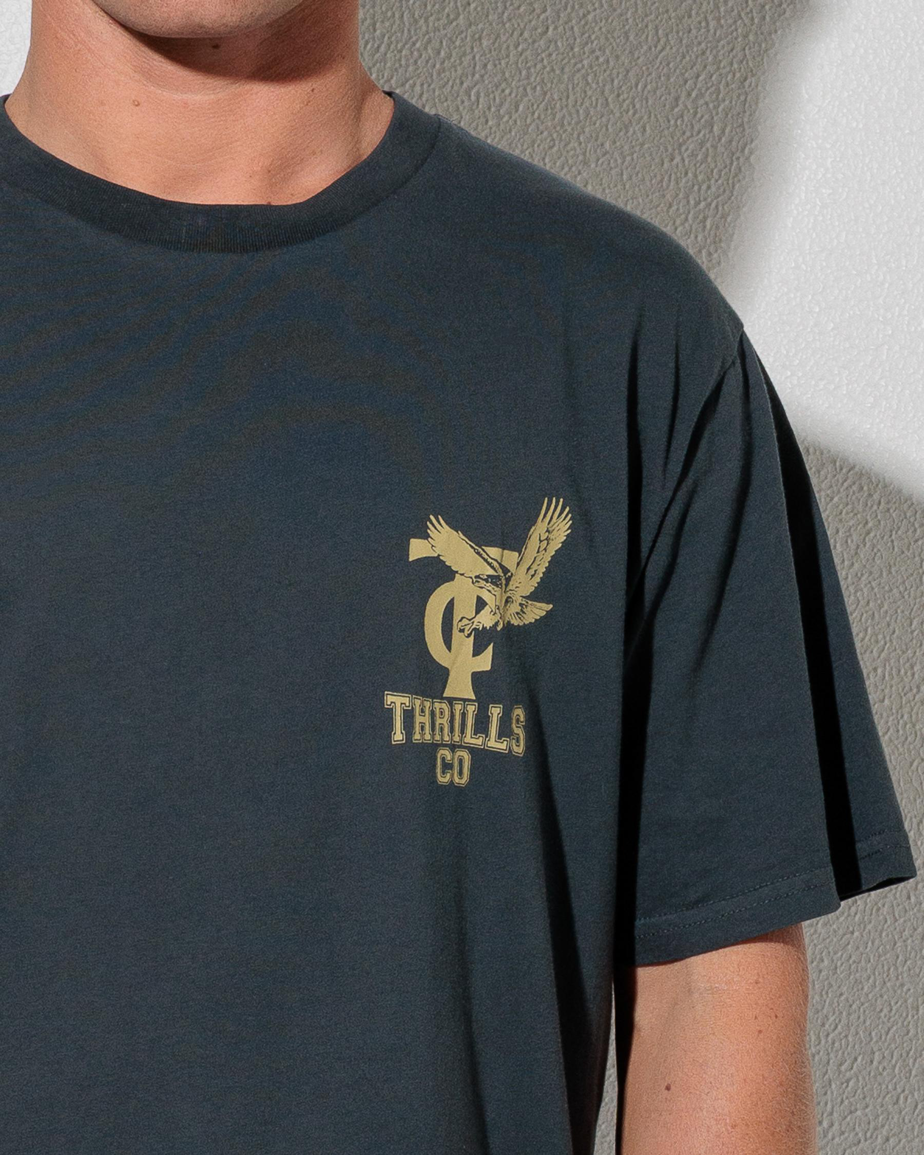 Wonder World Merch Fit T-Shirt