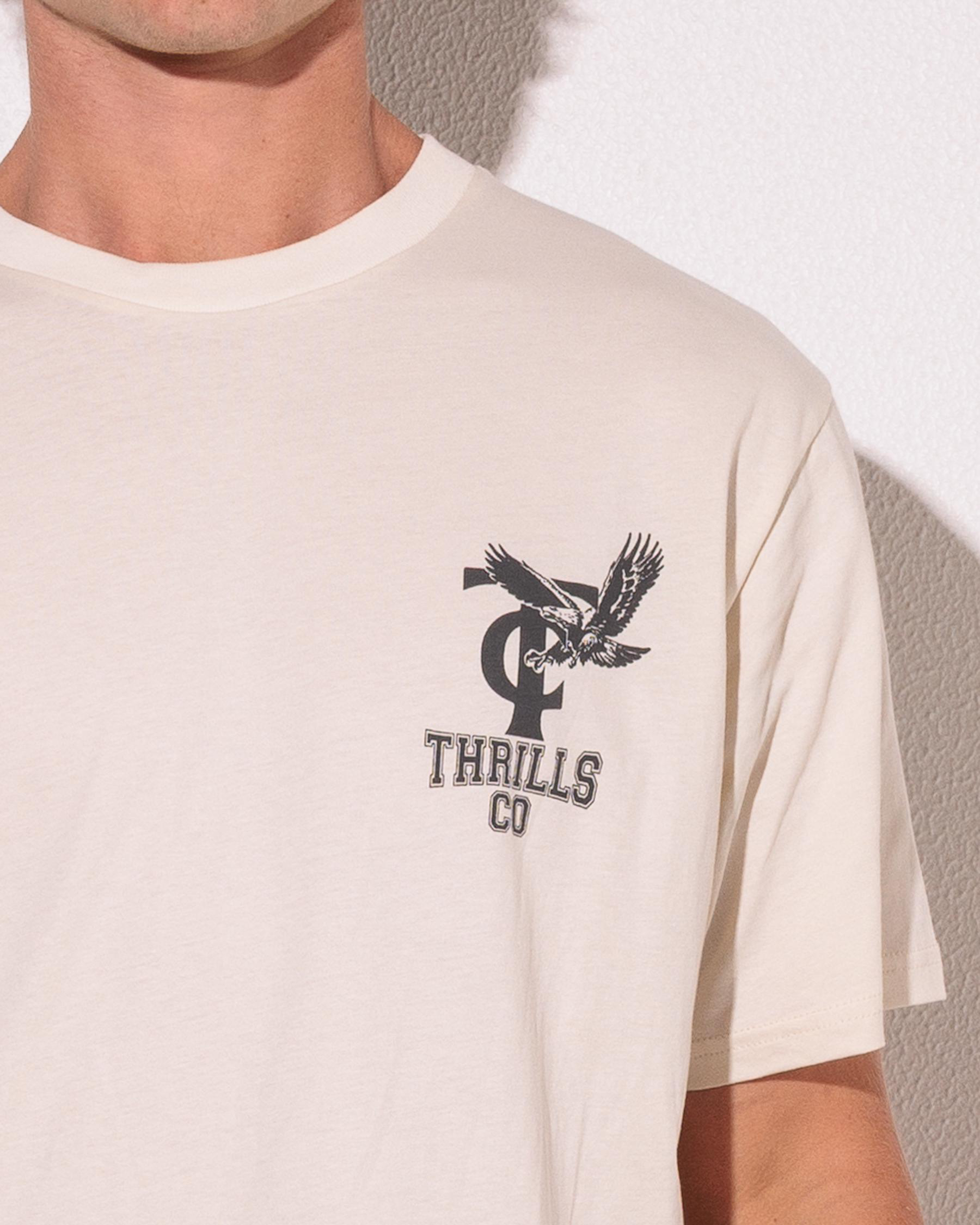 Wonder World Merch Fit T-Shirt