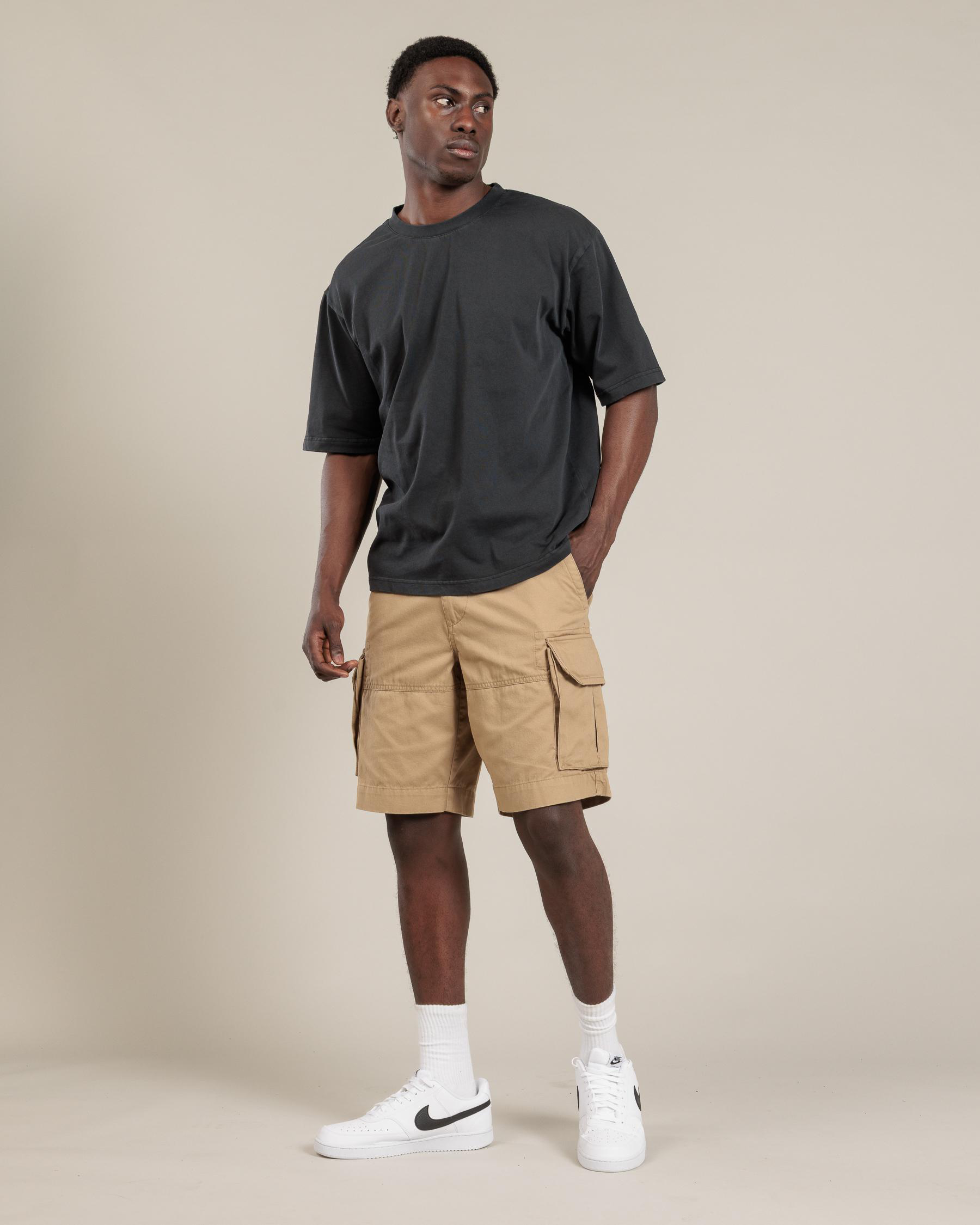 Cipher Walk Shorts