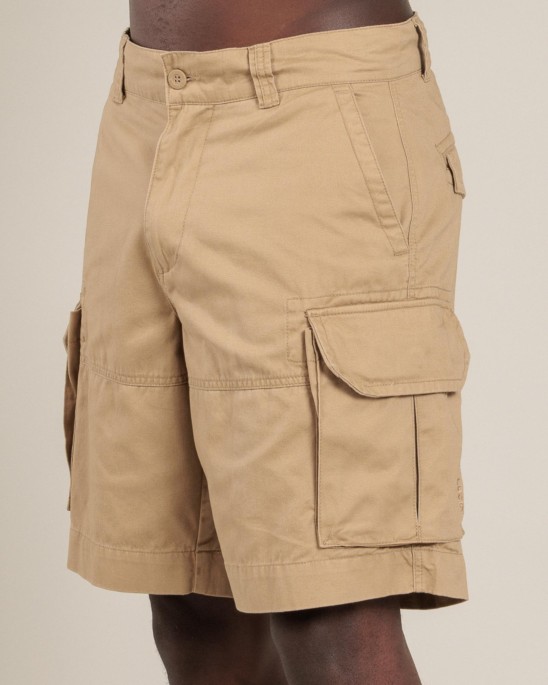 Cipher Walk Shorts