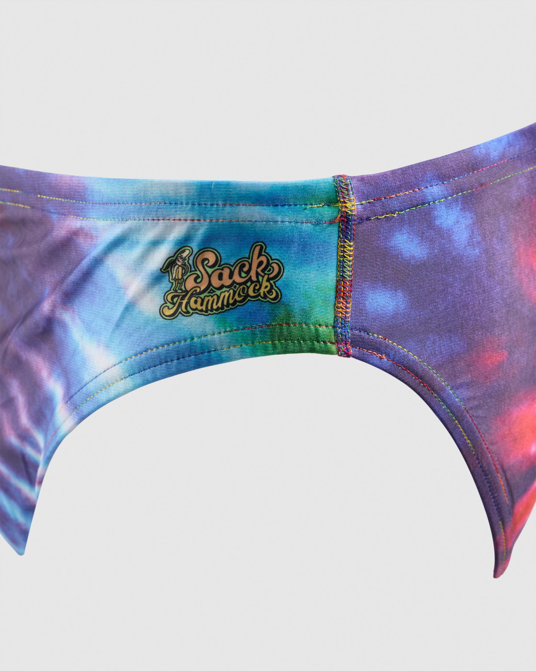Vibrancy Swim Briefs