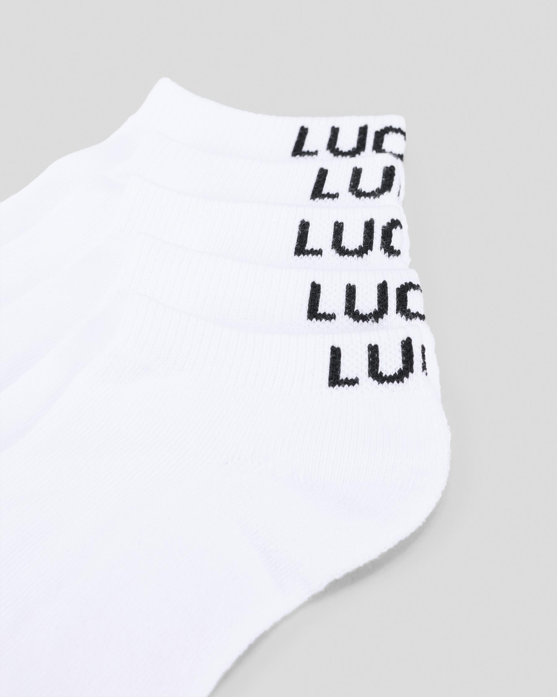 Tale Ankle Socks 5 Pack