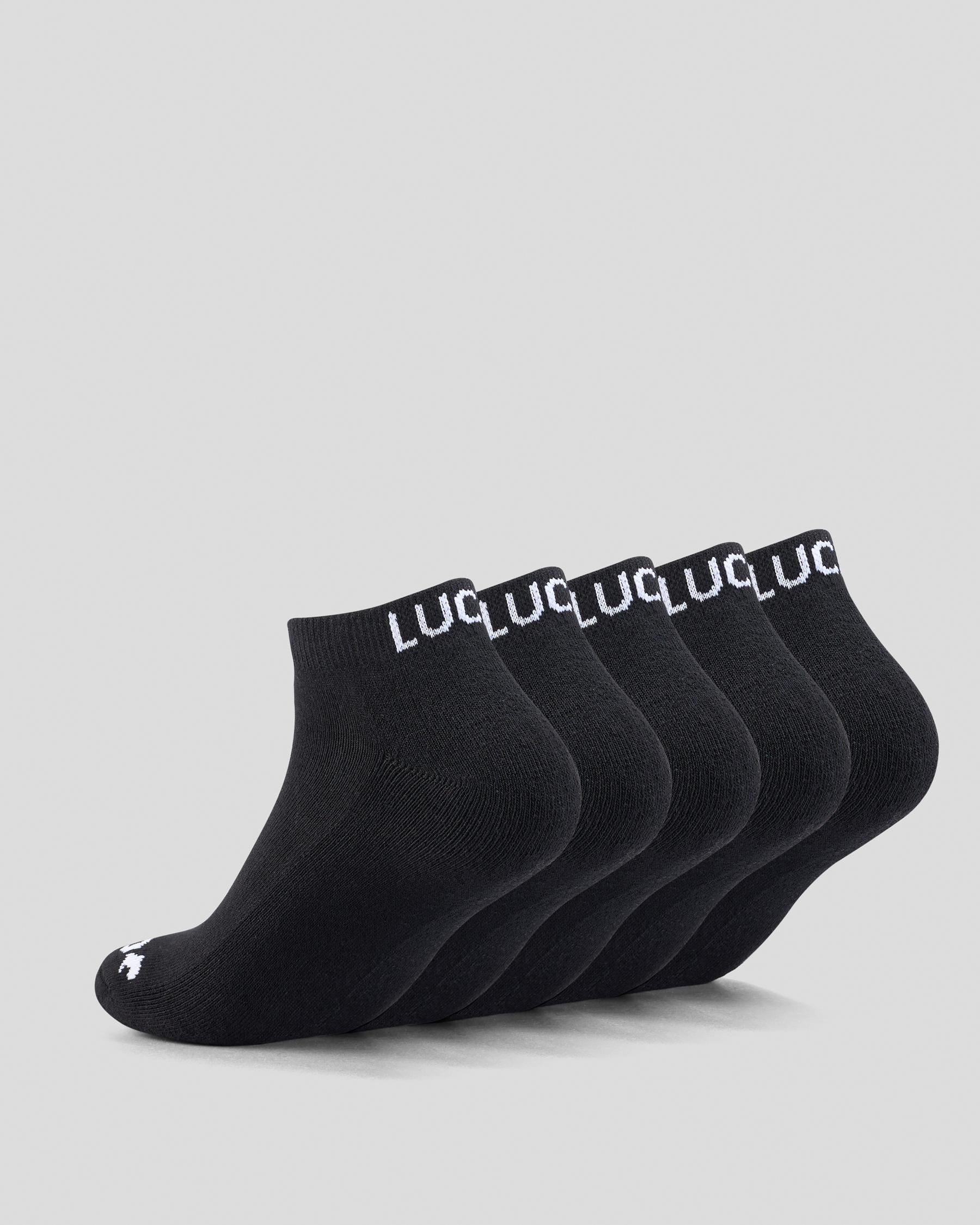 Tale Ankle Socks