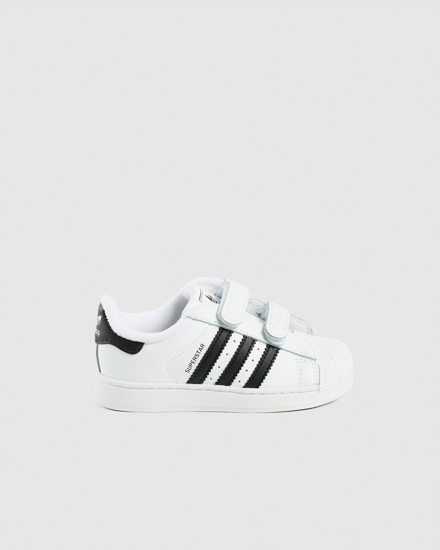 Superstar II Comfort Closure Shoes