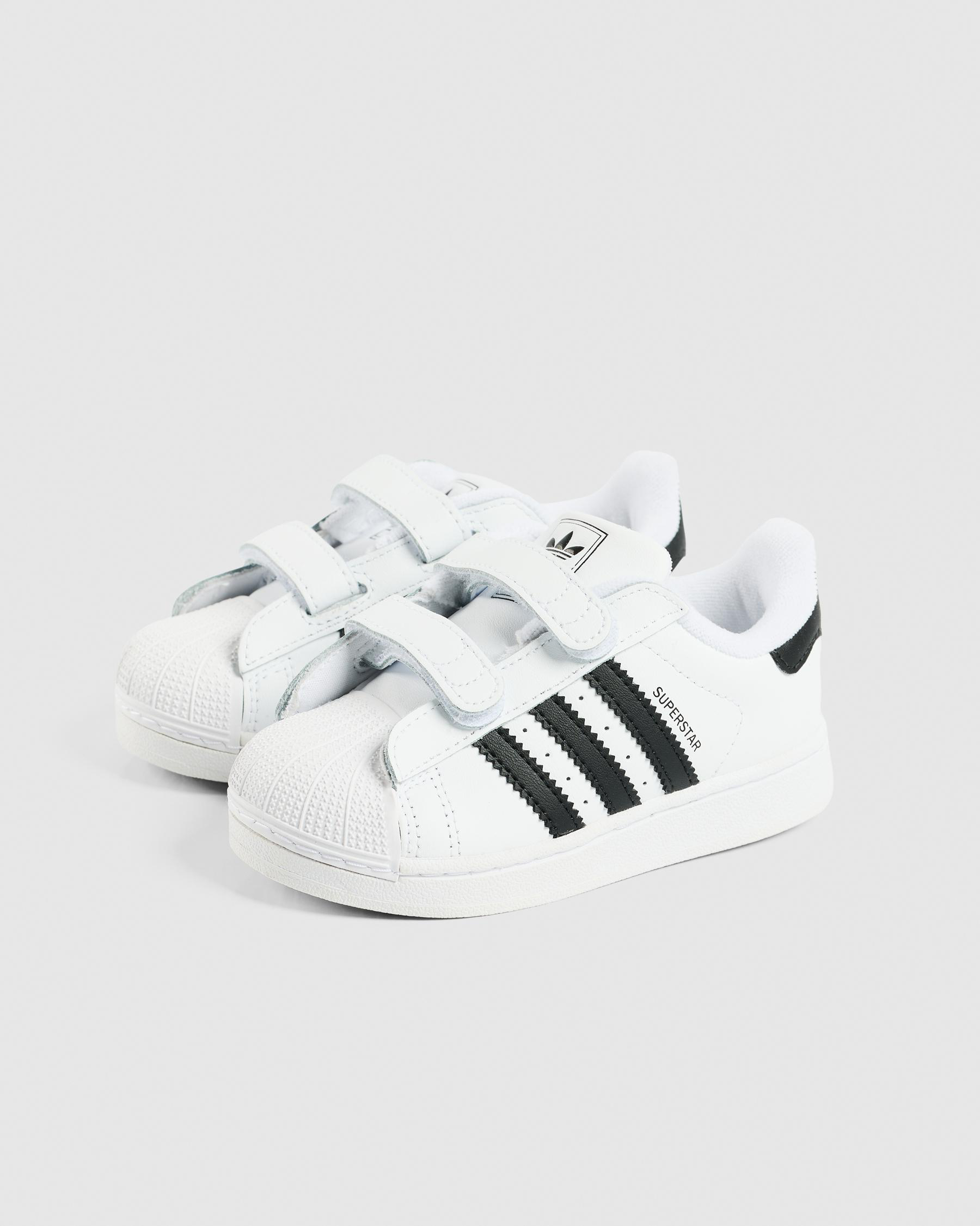Superstar II Comfort Closure Shoes