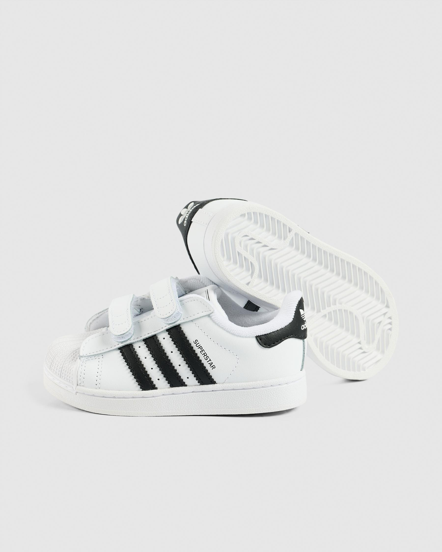 Superstar II Comfort Closure Shoes