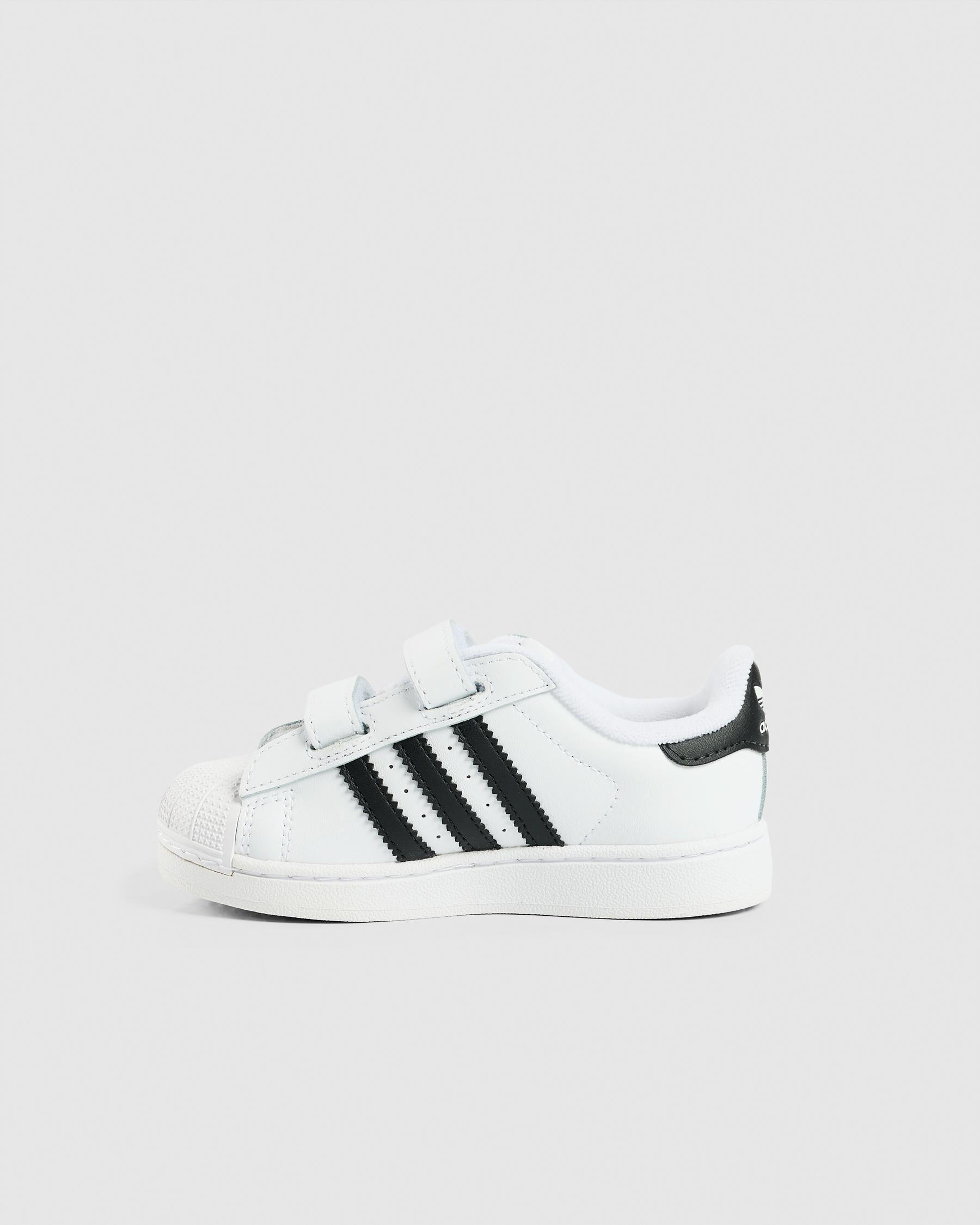 Superstar II Comfort Closure Shoes