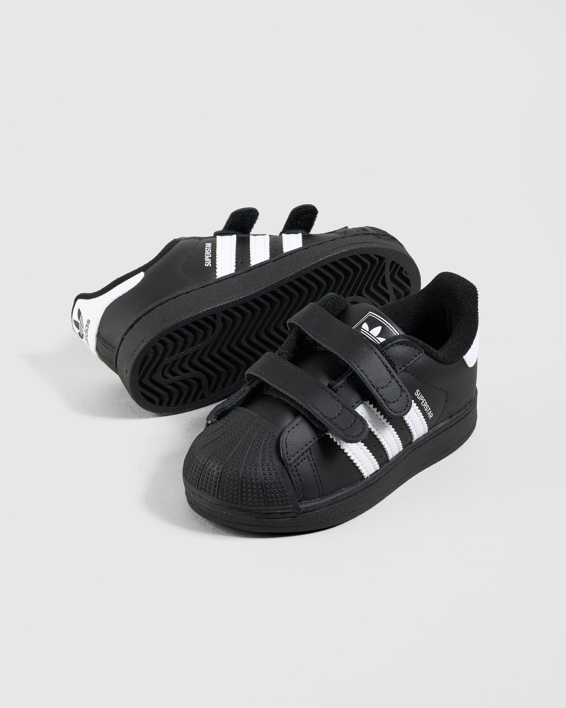 Superstar II Comfort Closure Shoes